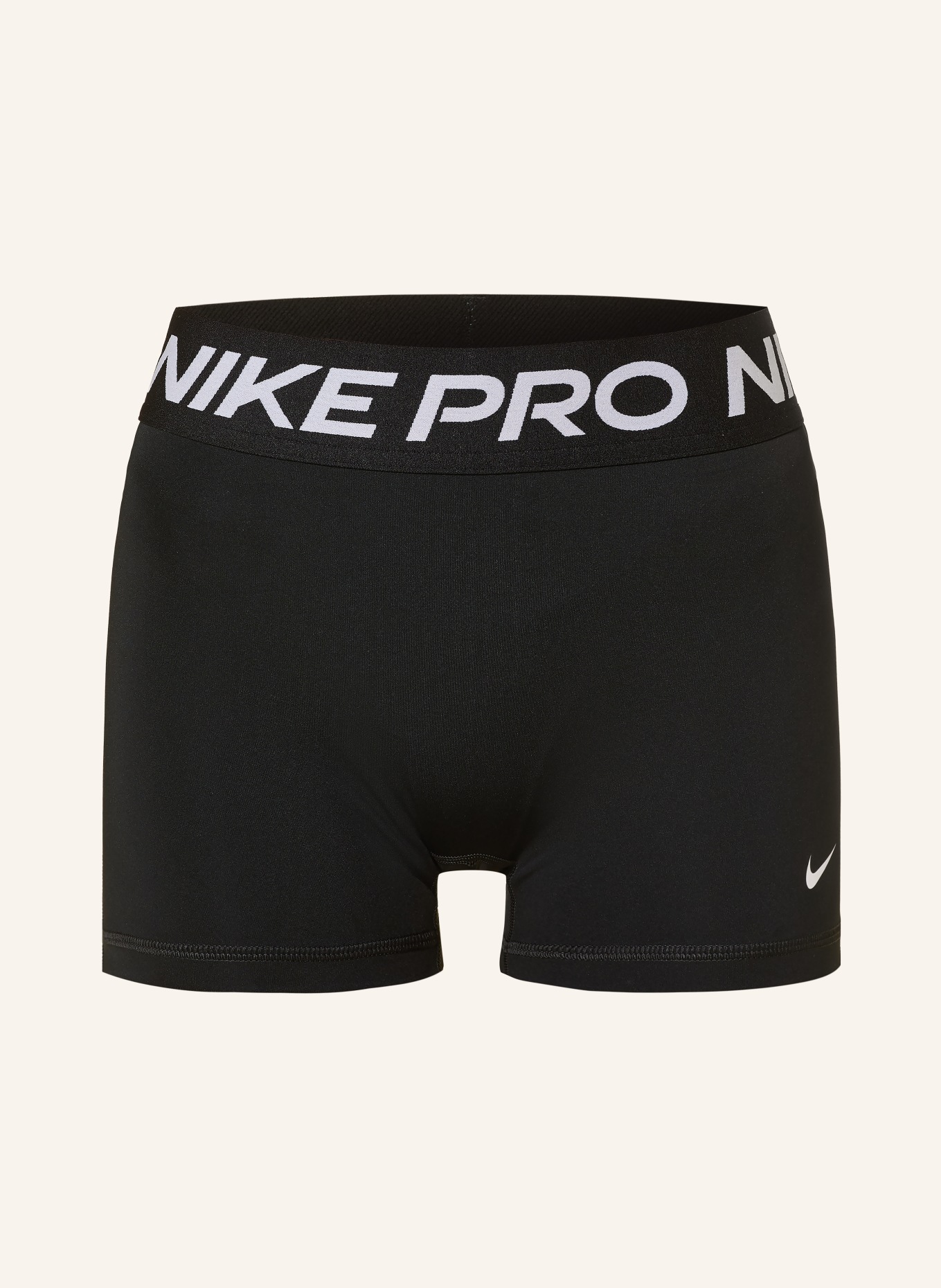 Nike Tights 365: BLACK