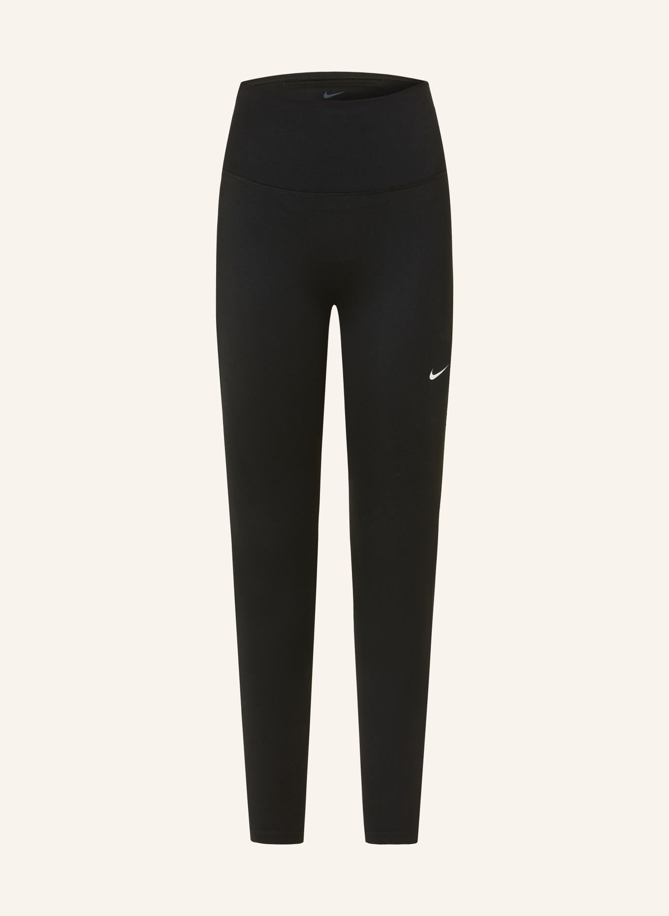 Nike Tights ONE: SORT