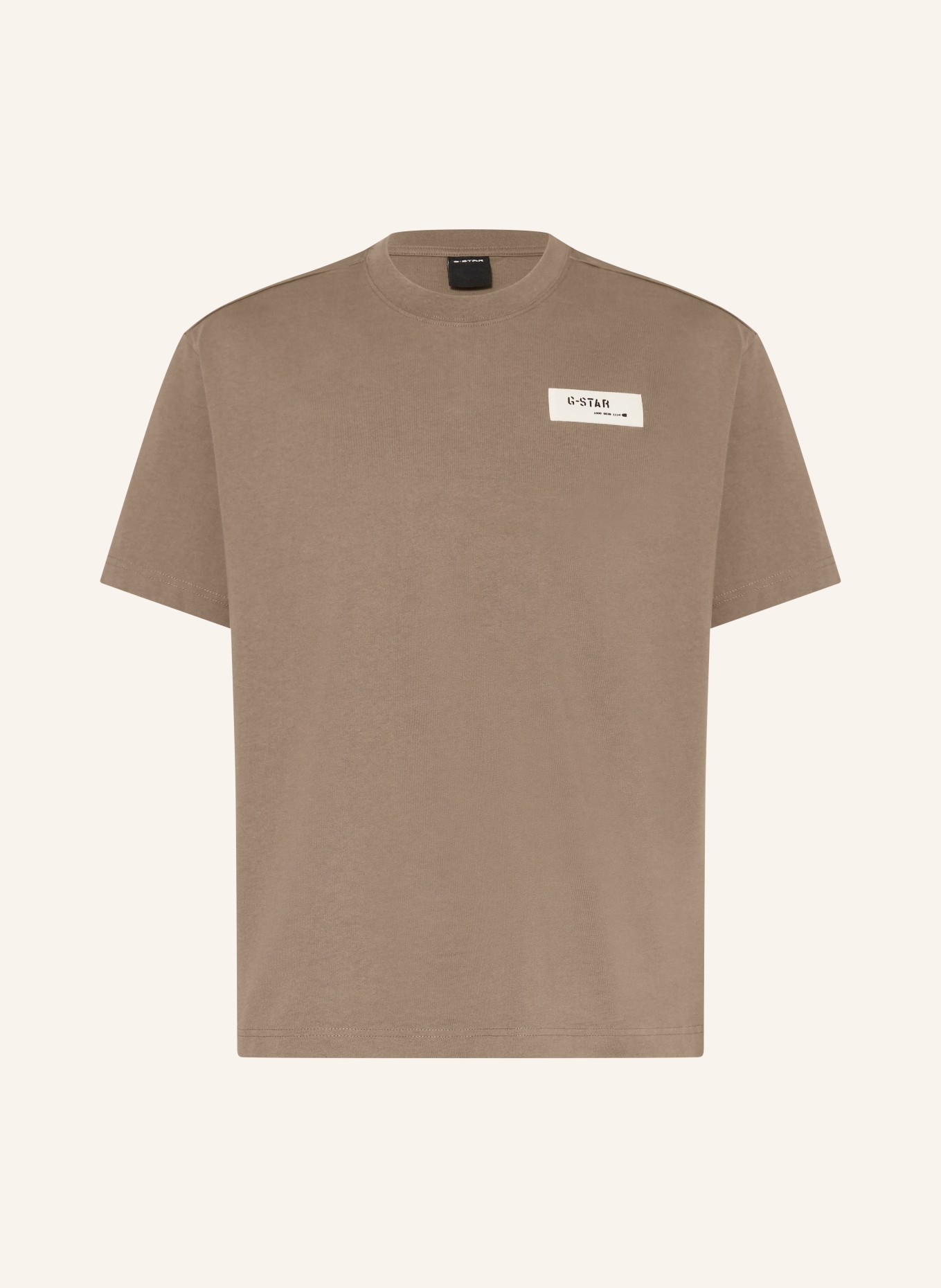G-Star T-Shirt: BRAUN