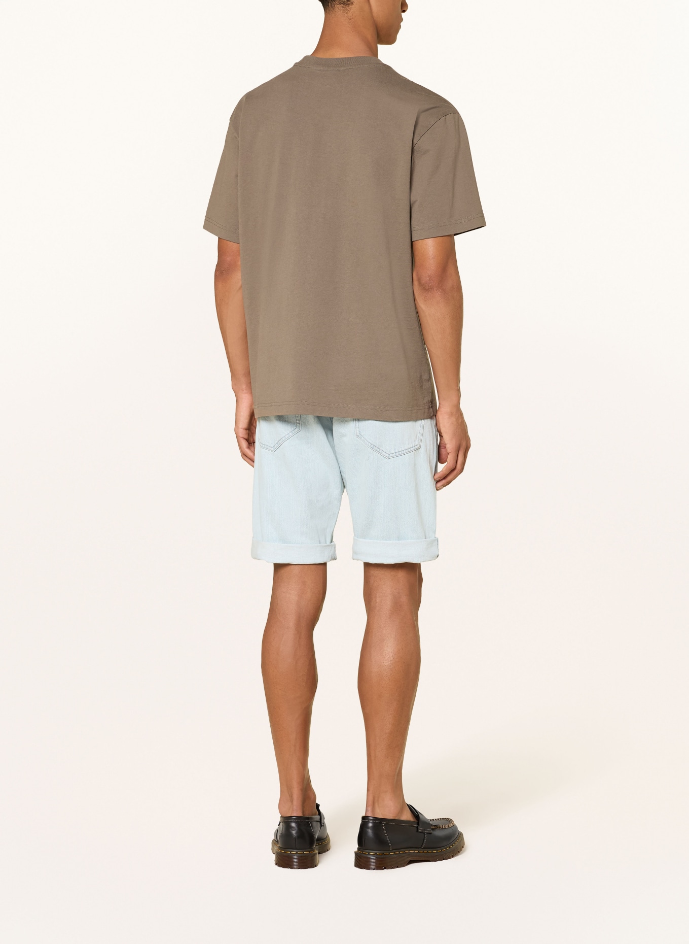 G-Star T-Shirt: BRAUN