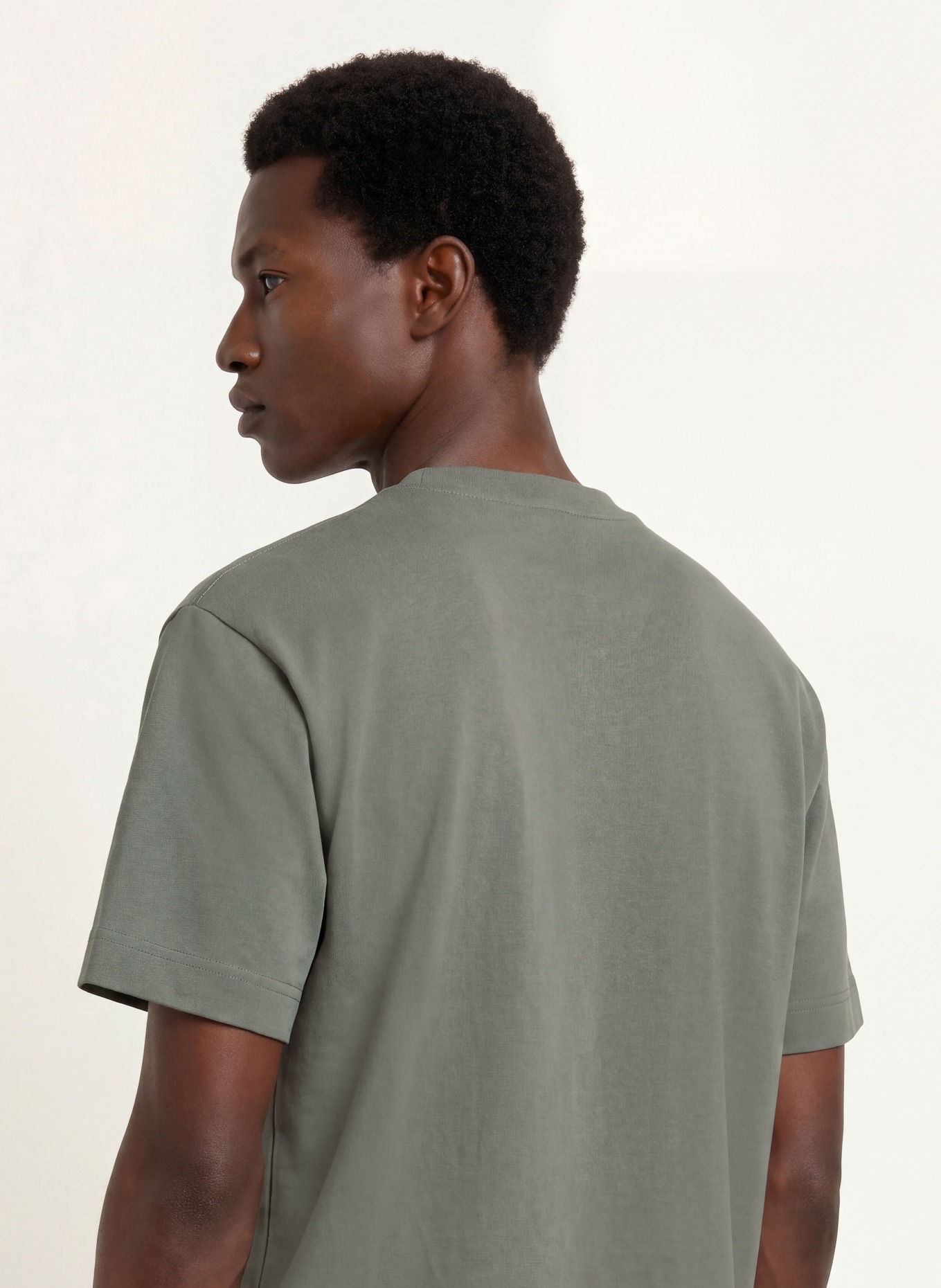 G-Star T-Shirt: GRÜN