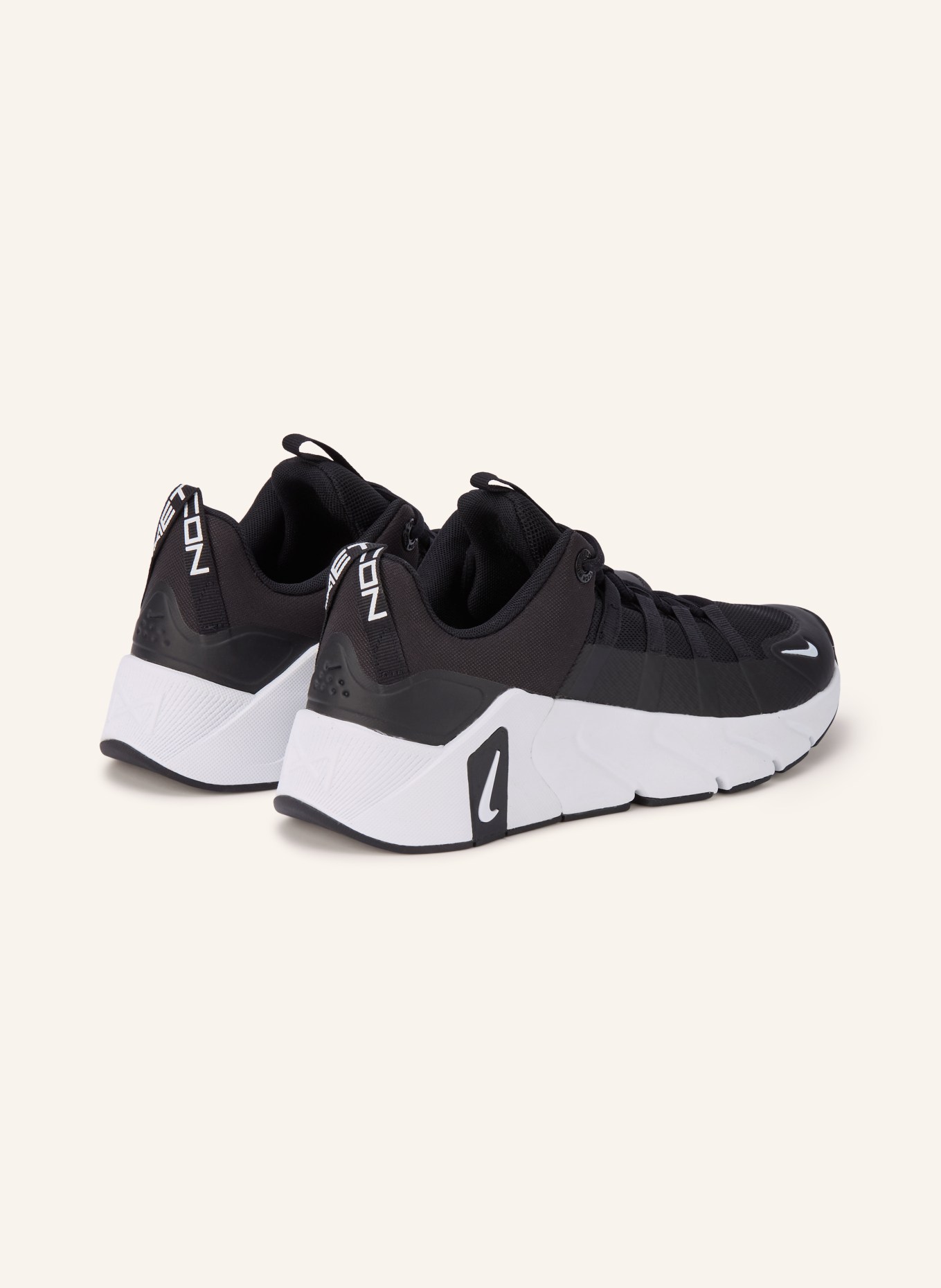 Nike Fitnesssko FREE METCON 7: SORT