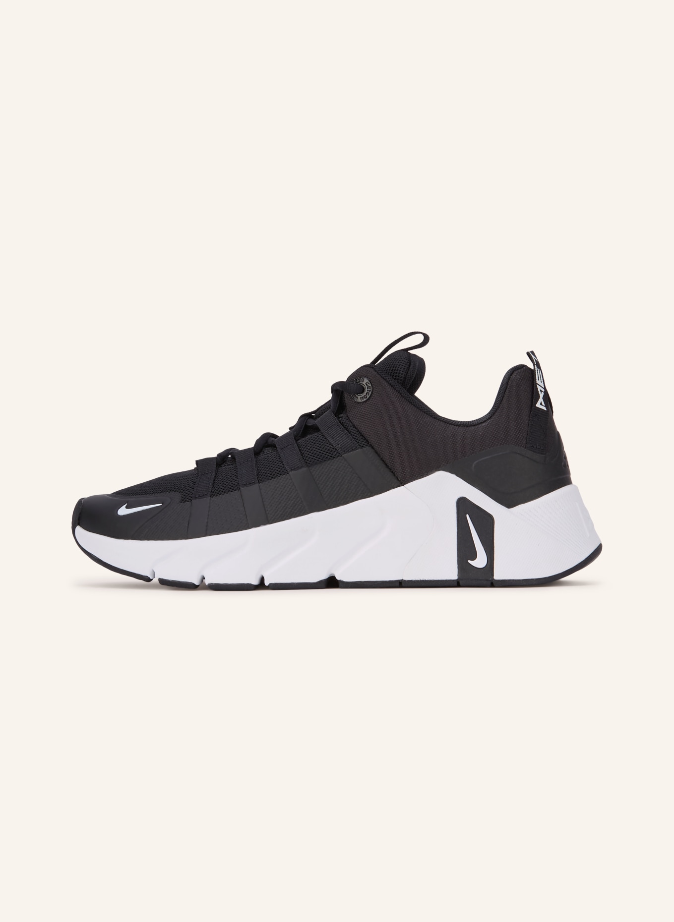 Nike Fitnesssko FREE METCON 7: SORT