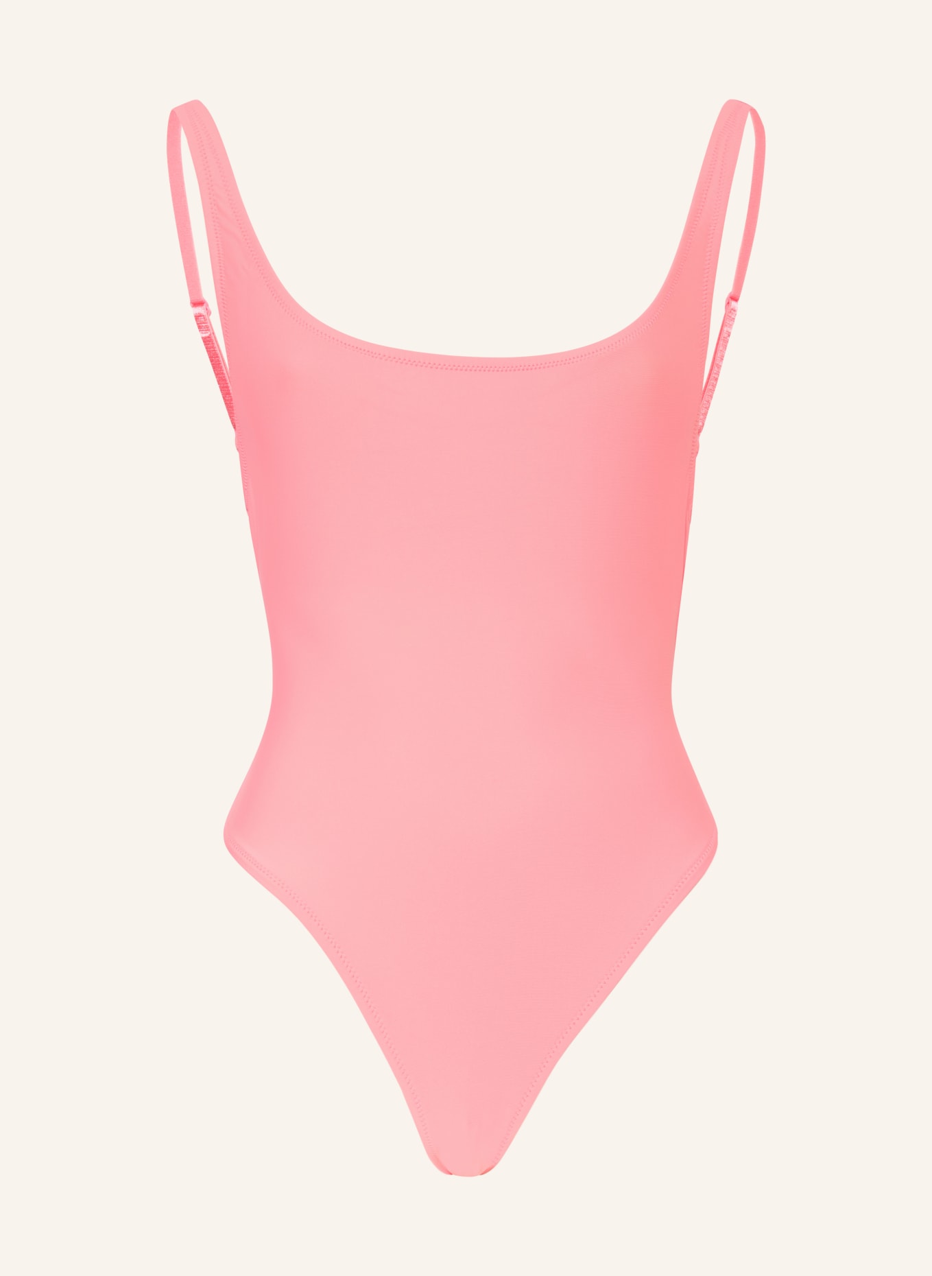 SKIMS Badeanzug SIGNATURE SWIM: MLN Melon