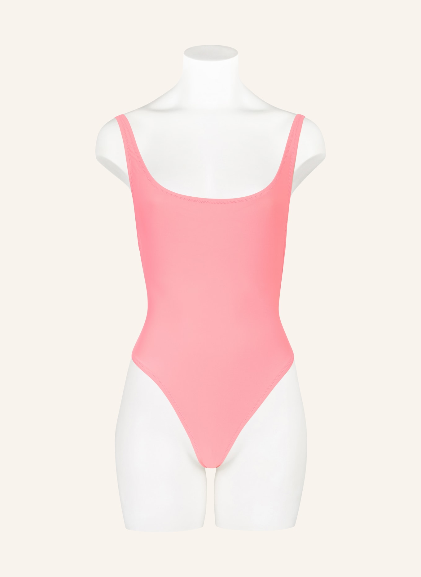 SKIMS Badeanzug SIGNATURE SWIM: MLN Melon