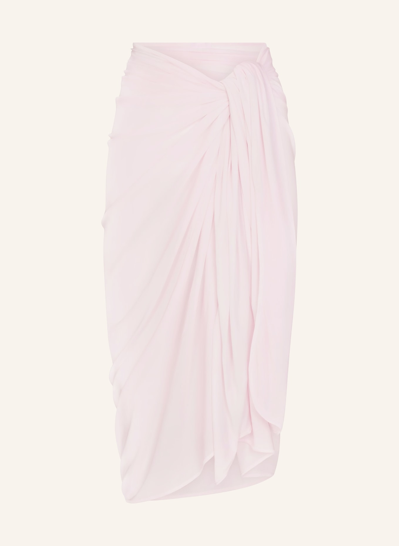 SKIMS Pareo: STB SOFT BLUSH