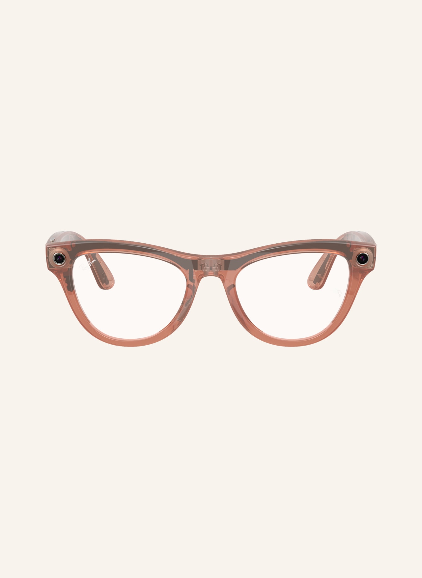 Ray-Ban Slimme bril RW4014 META SKYLER: ZALM