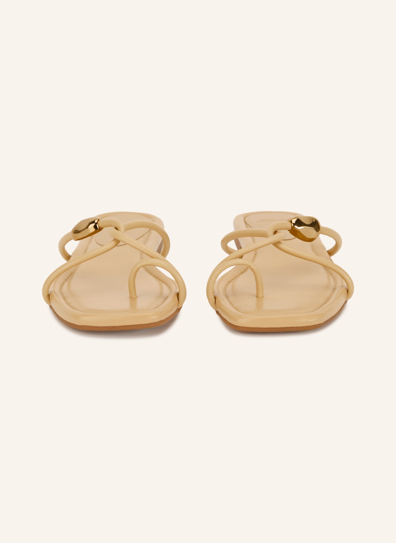 Dolce Vita Zehentrenner LOUIZ: CREME