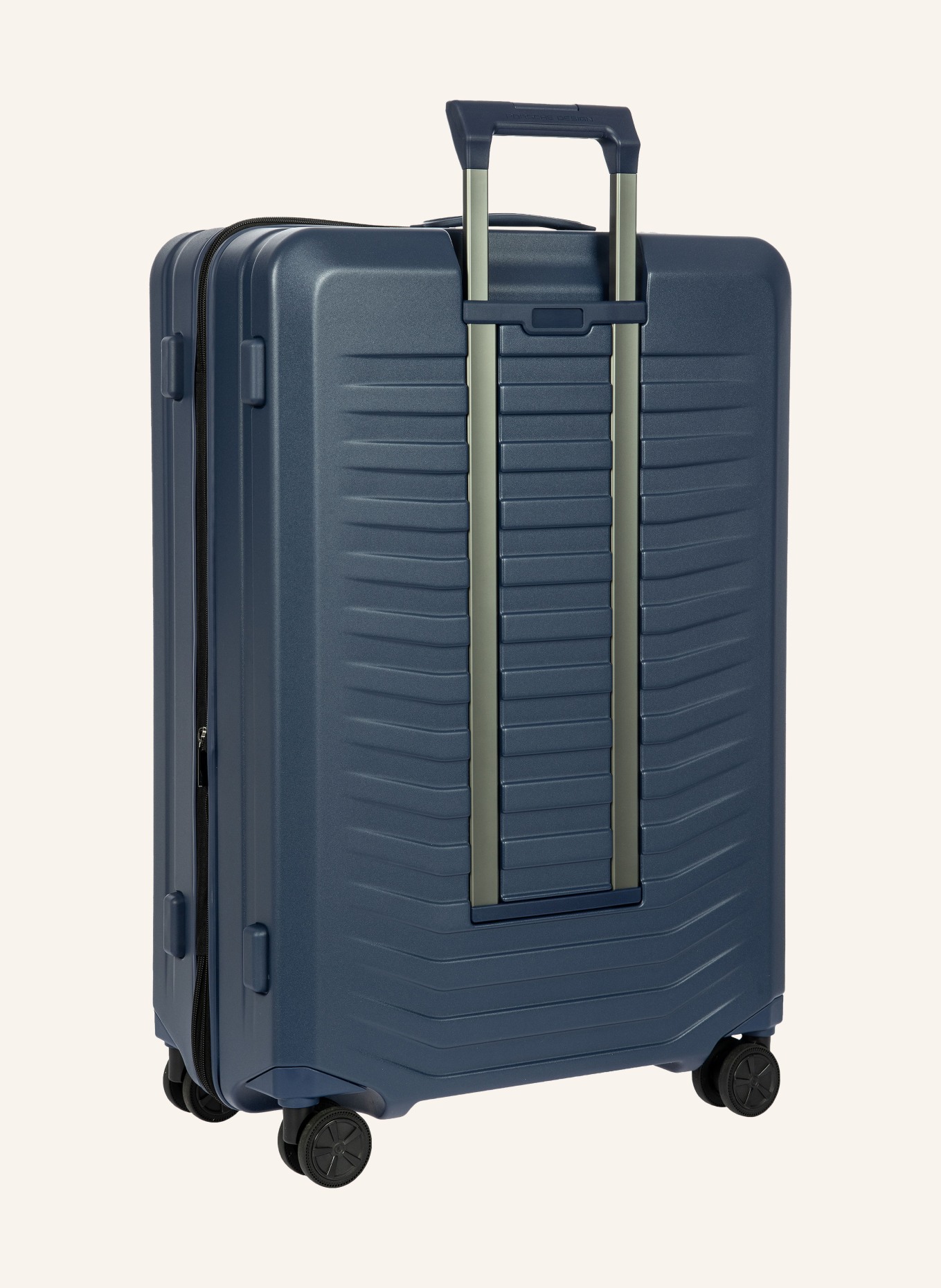 PORSCHE DESIGN Trolley ROADSTER: DUNKELBLAU