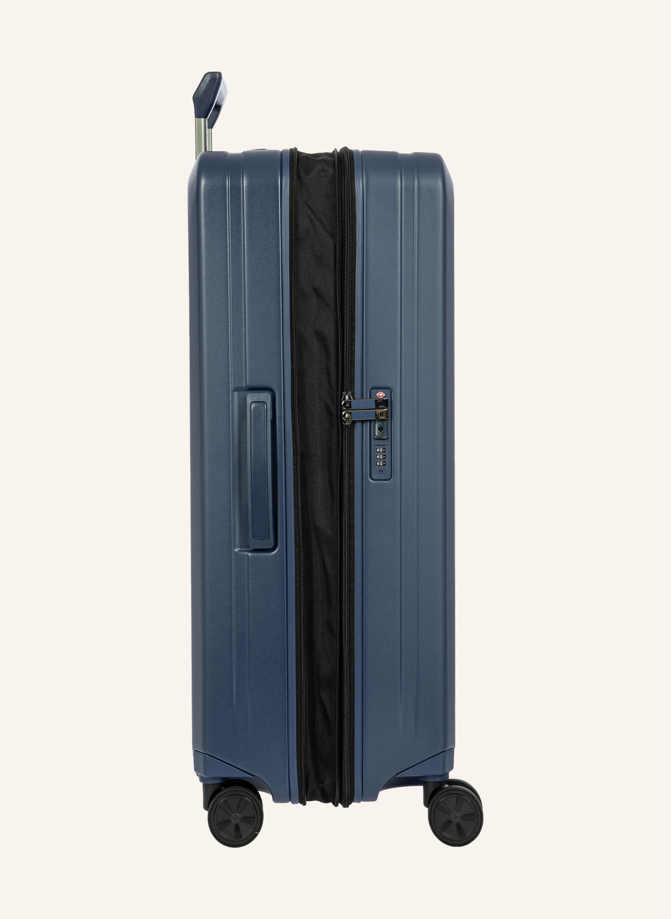 PORSCHE DESIGN Trolley ROADSTER: DUNKELBLAU