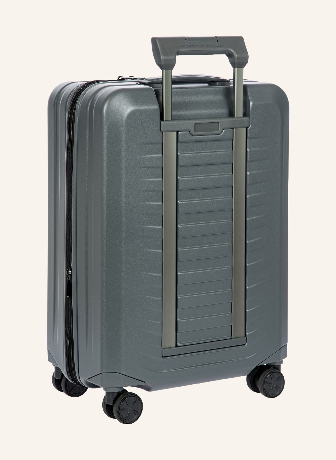 PORSCHE DESIGN Trolley ROADSTER HARDCASE BUSINESS S: DUNKELGRAU