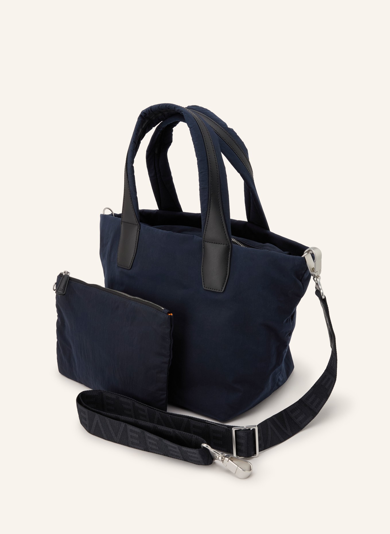 Vee Collective Shopper ESSENCE: DUNKELBLAU