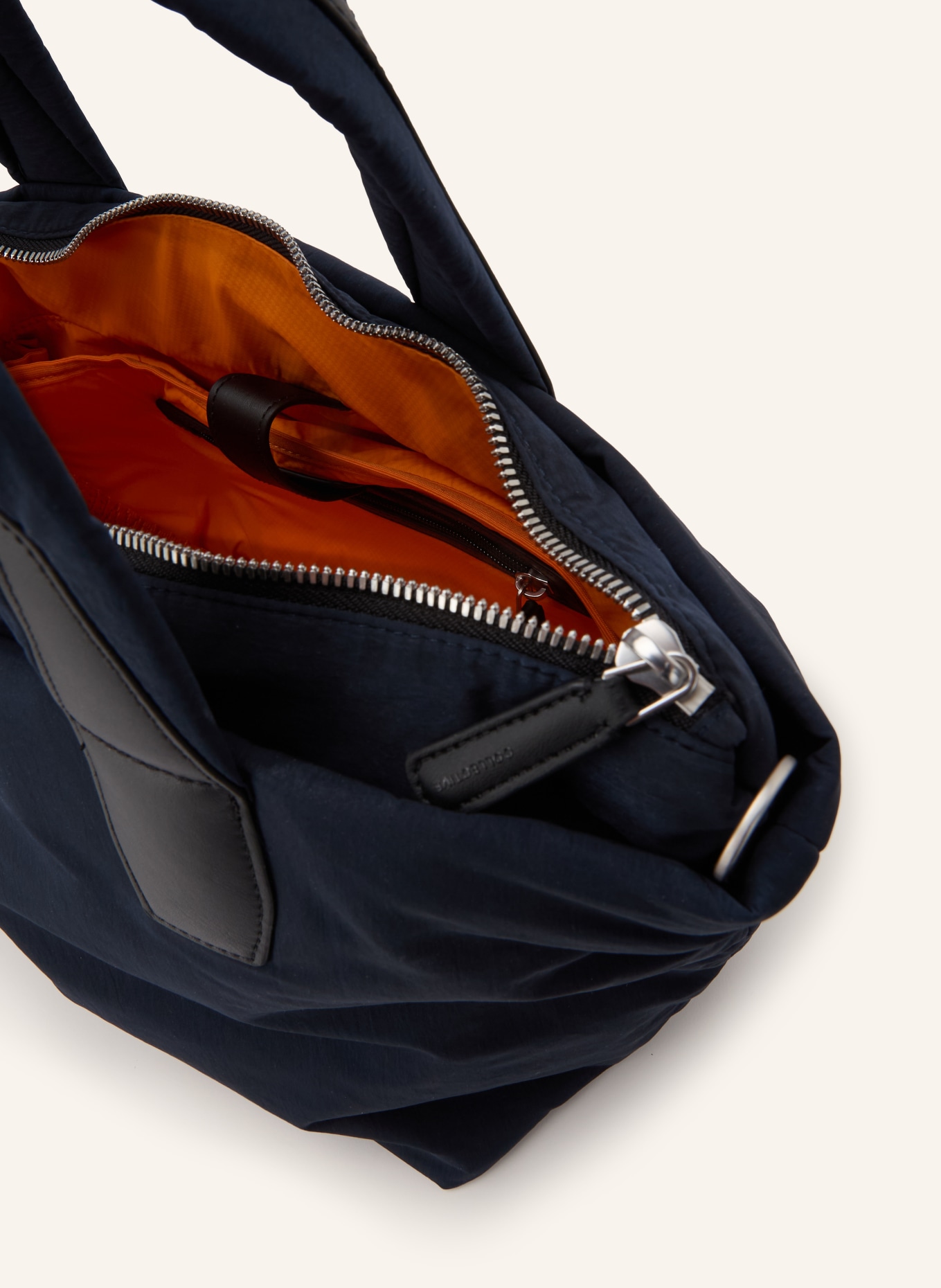 Vee Collective Shopper ESSENCE: DUNKELBLAU