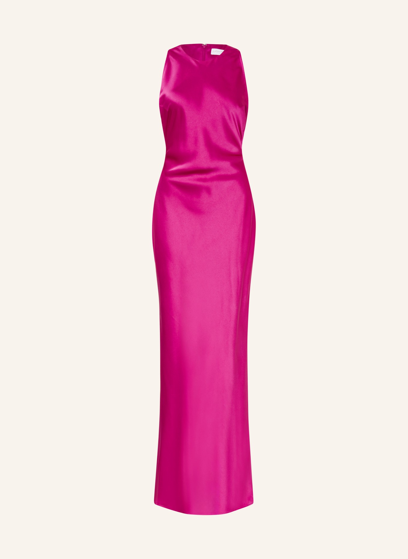 LeGer Studio Abendkleid ELSE: FUCHSIA