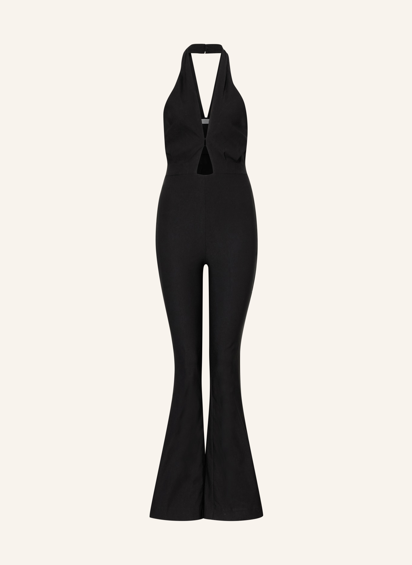 LeGer Studio Combinaison HACER: NOIR