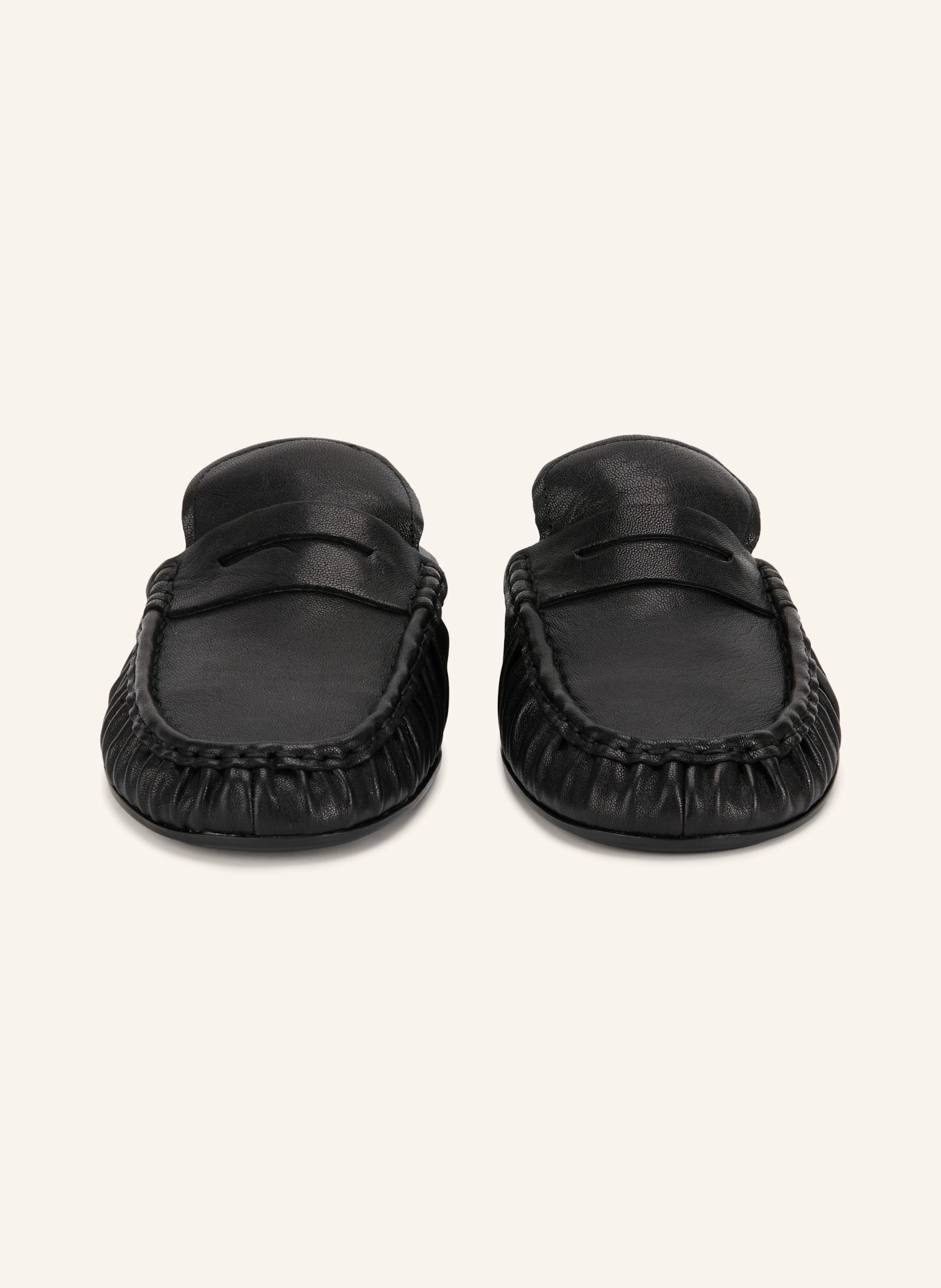 VAGABOND SHOEMAKERS Mules ALEYA: SCHWARZ