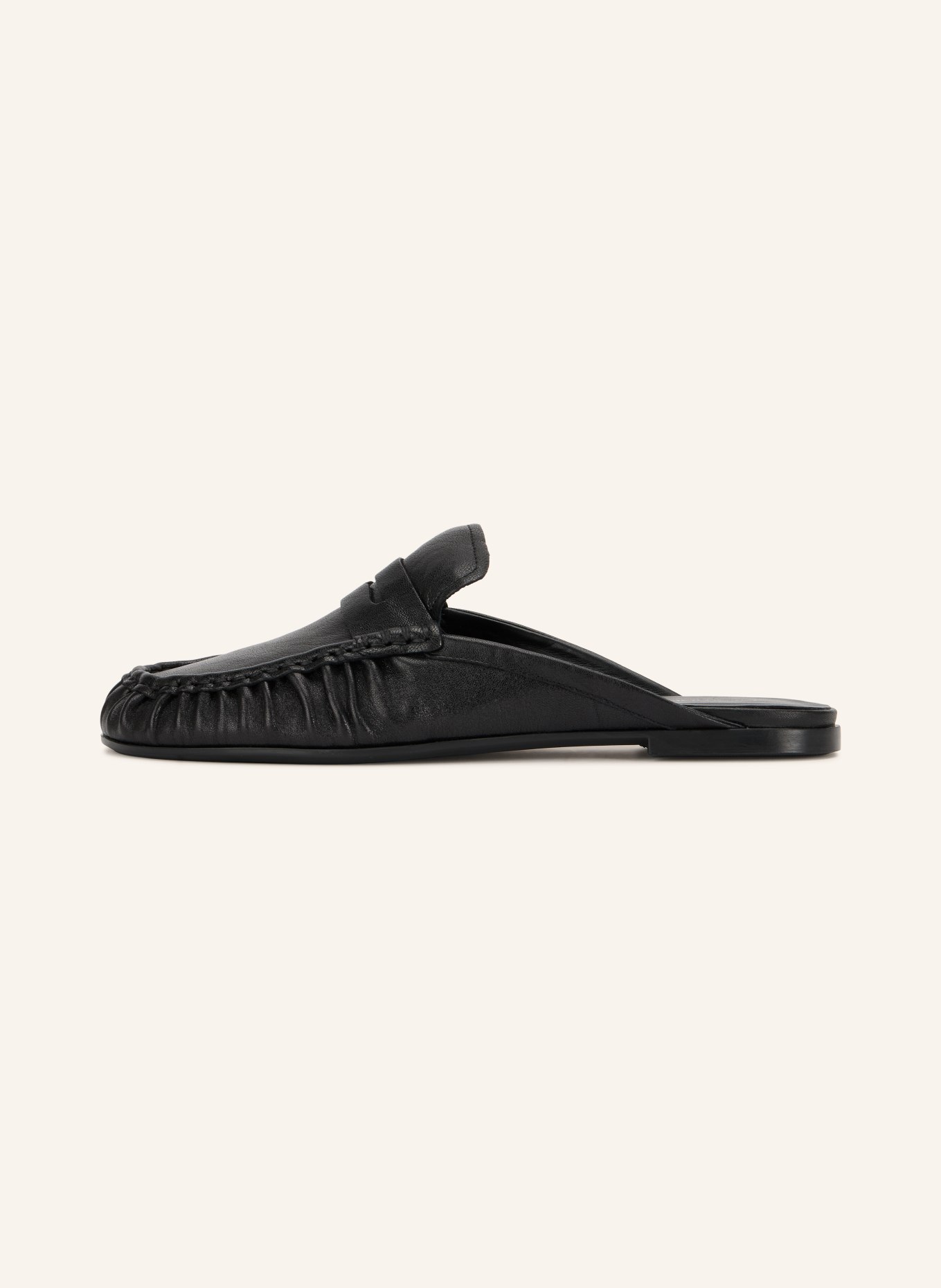 VAGABOND SHOEMAKERS Mules ALEYA: SCHWARZ