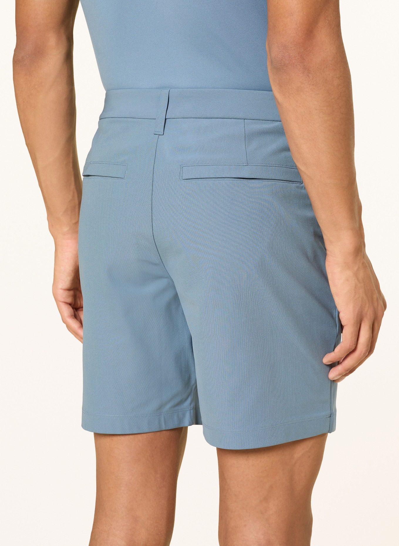 lululemon Szorty ABC™: SZARONIEBIESKI