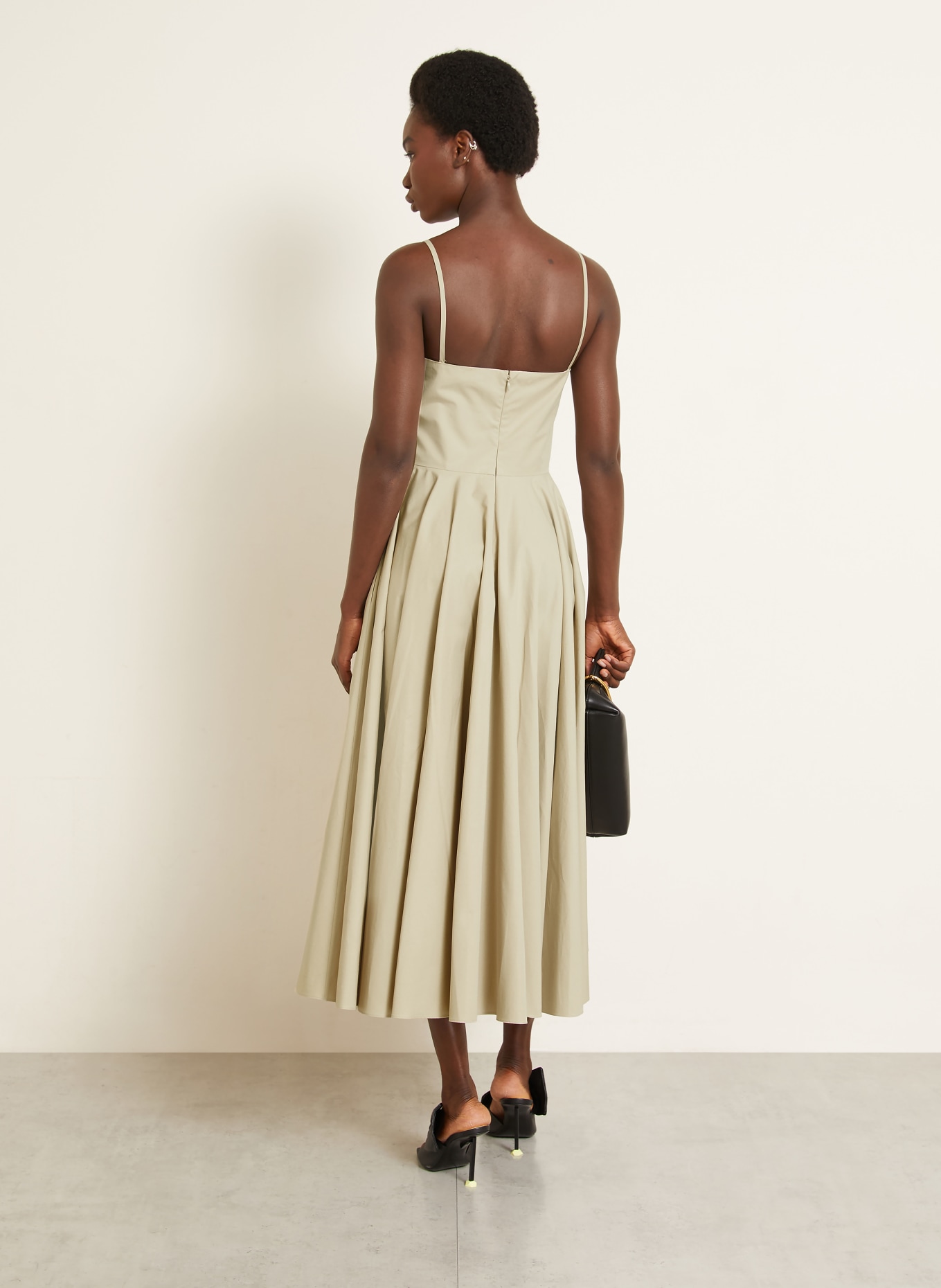 GIVENCHY Sukienka: BEŻOWY