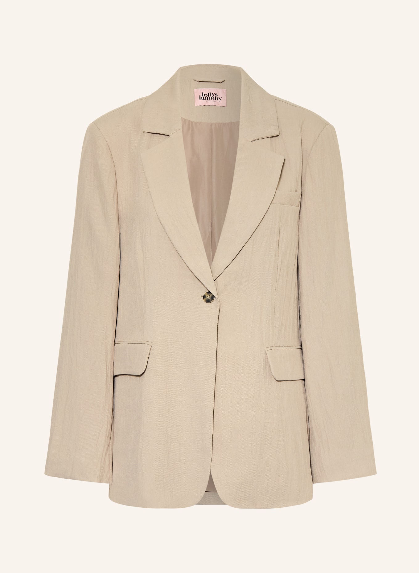lollys laundry Blazer TILLYLL: BEIGE