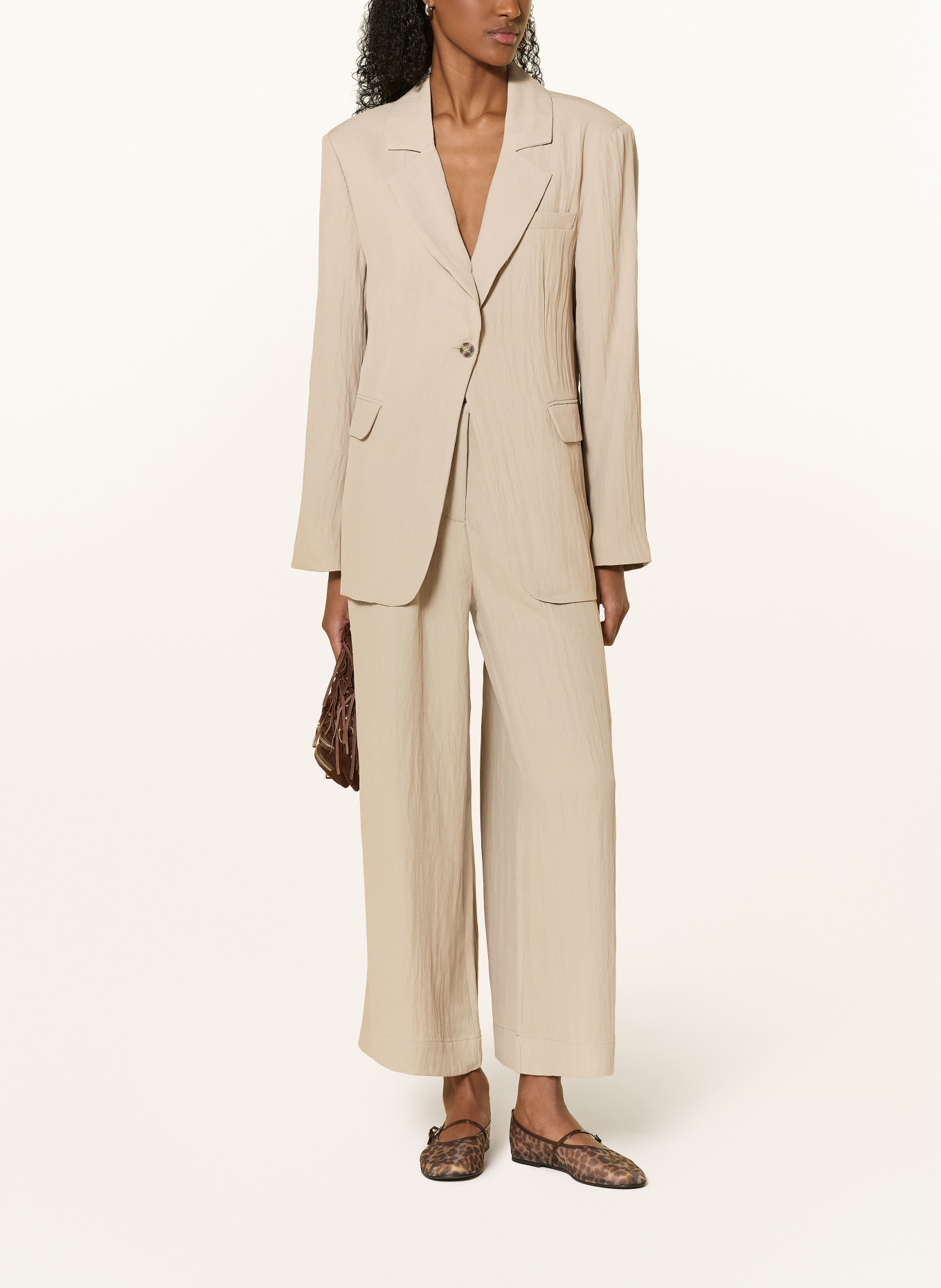 lollys laundry Blazer TILLYLL: BEIGE