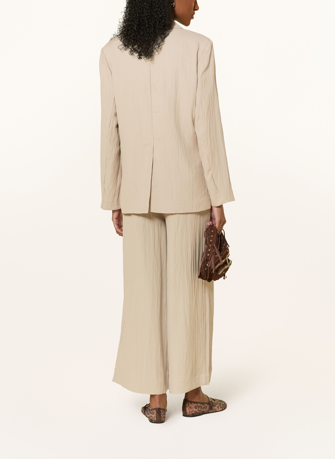 lollys laundry Blazer TILLYLL: BEIGE