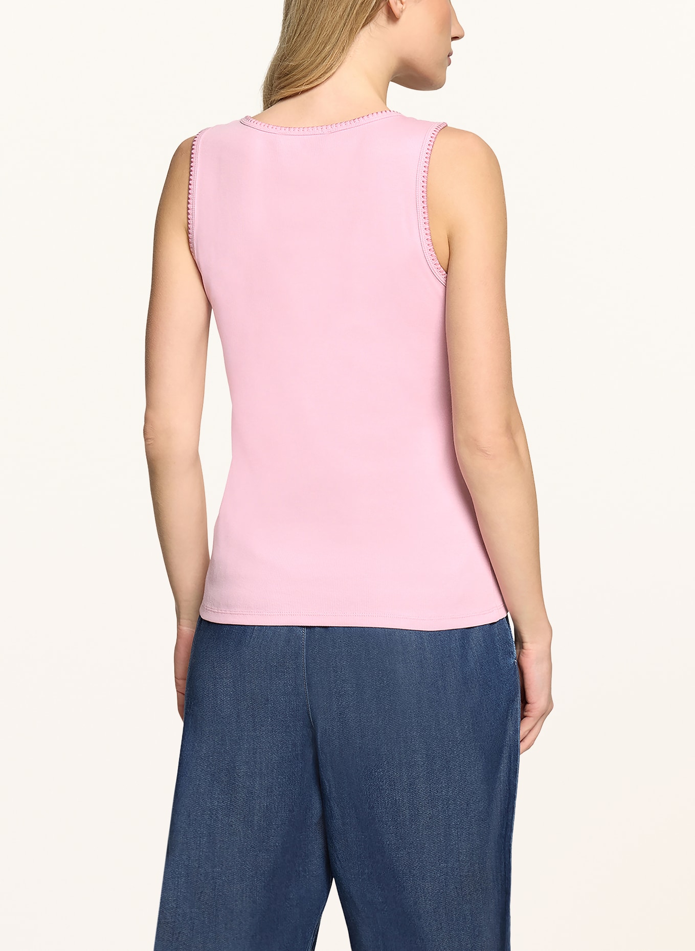 CARTOON Top: ROSA