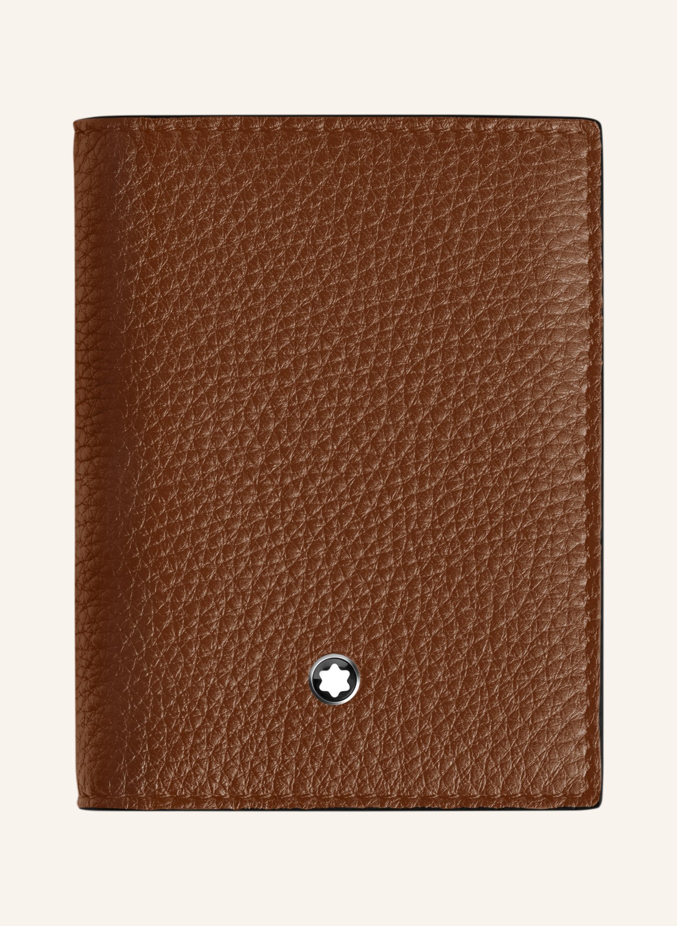 MONTBLANC Kartenetui: COGNAC