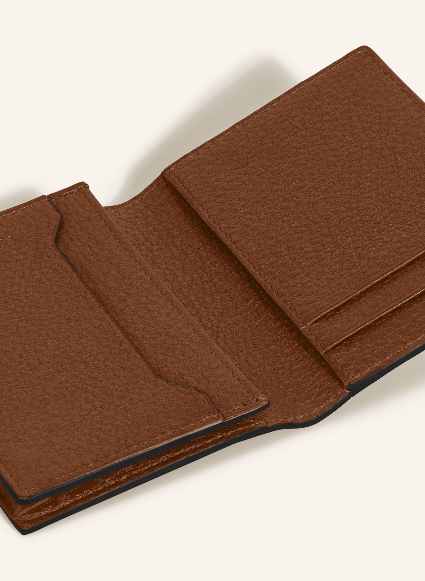 MONTBLANC Kartenetui: COGNAC