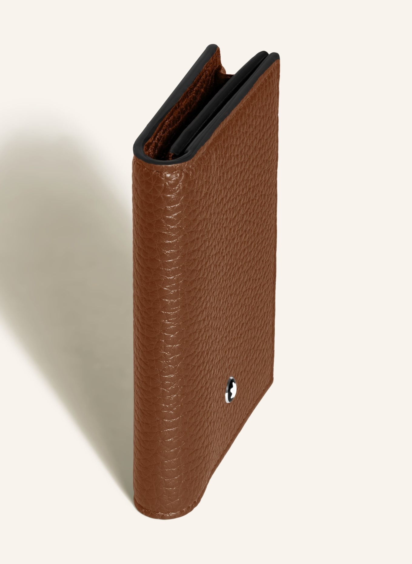 MONTBLANC Kartenetui: COGNAC