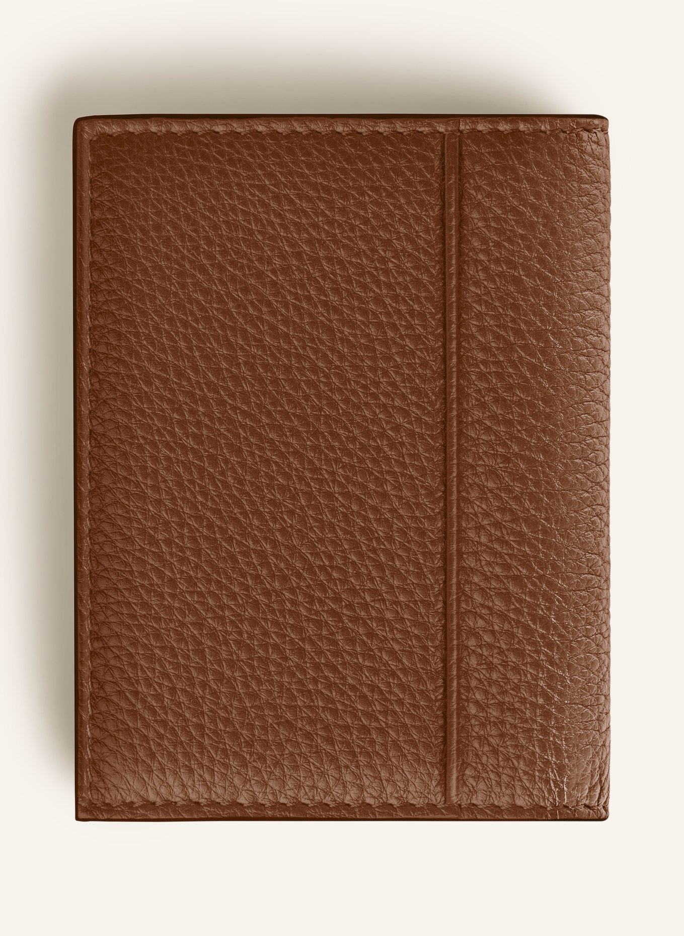 MONTBLANC Kartenetui: COGNAC