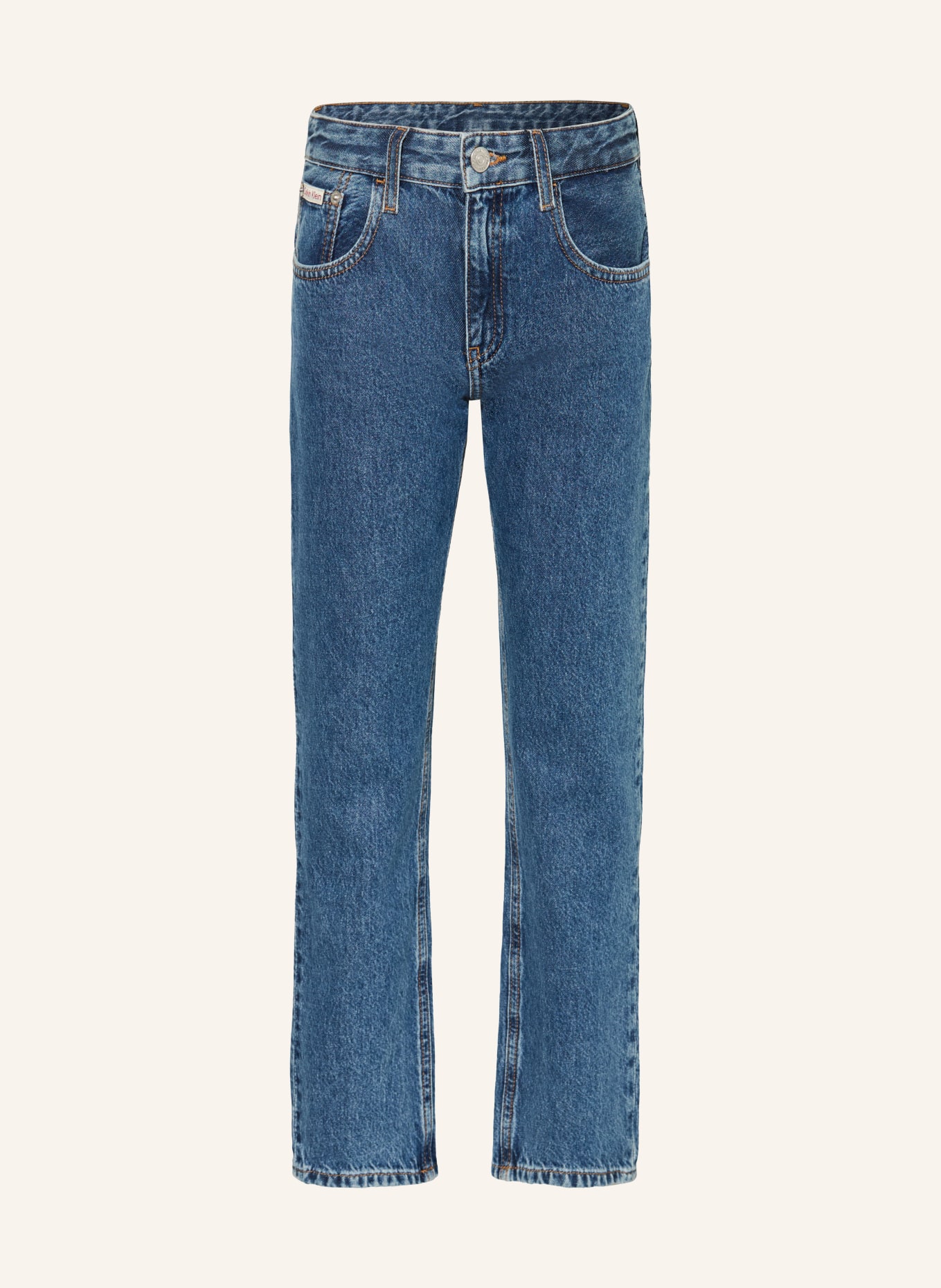 Calvin Klein Jeans BECKFORD Straight Fit: 1BJ Beckford