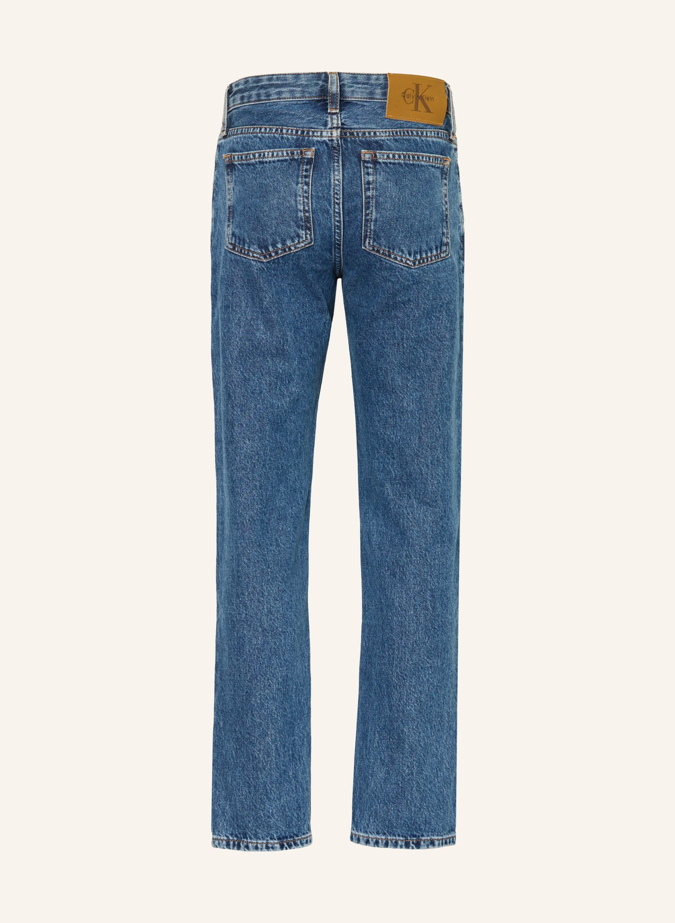 Calvin Klein Jeans BECKFORD Straight Fit: 1BJ Beckford