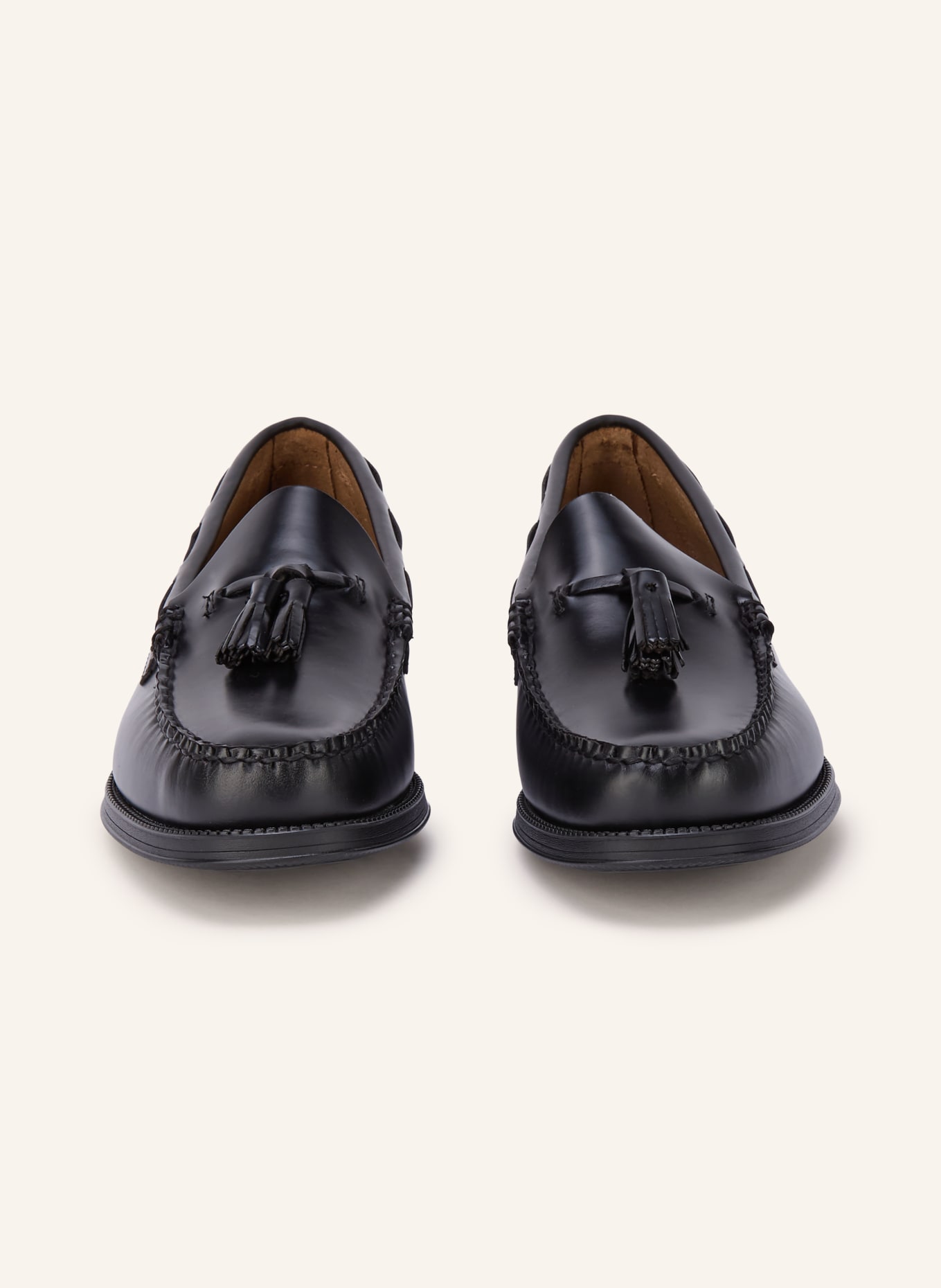 G.H.Bass Loafer WEEJUN II: SORT