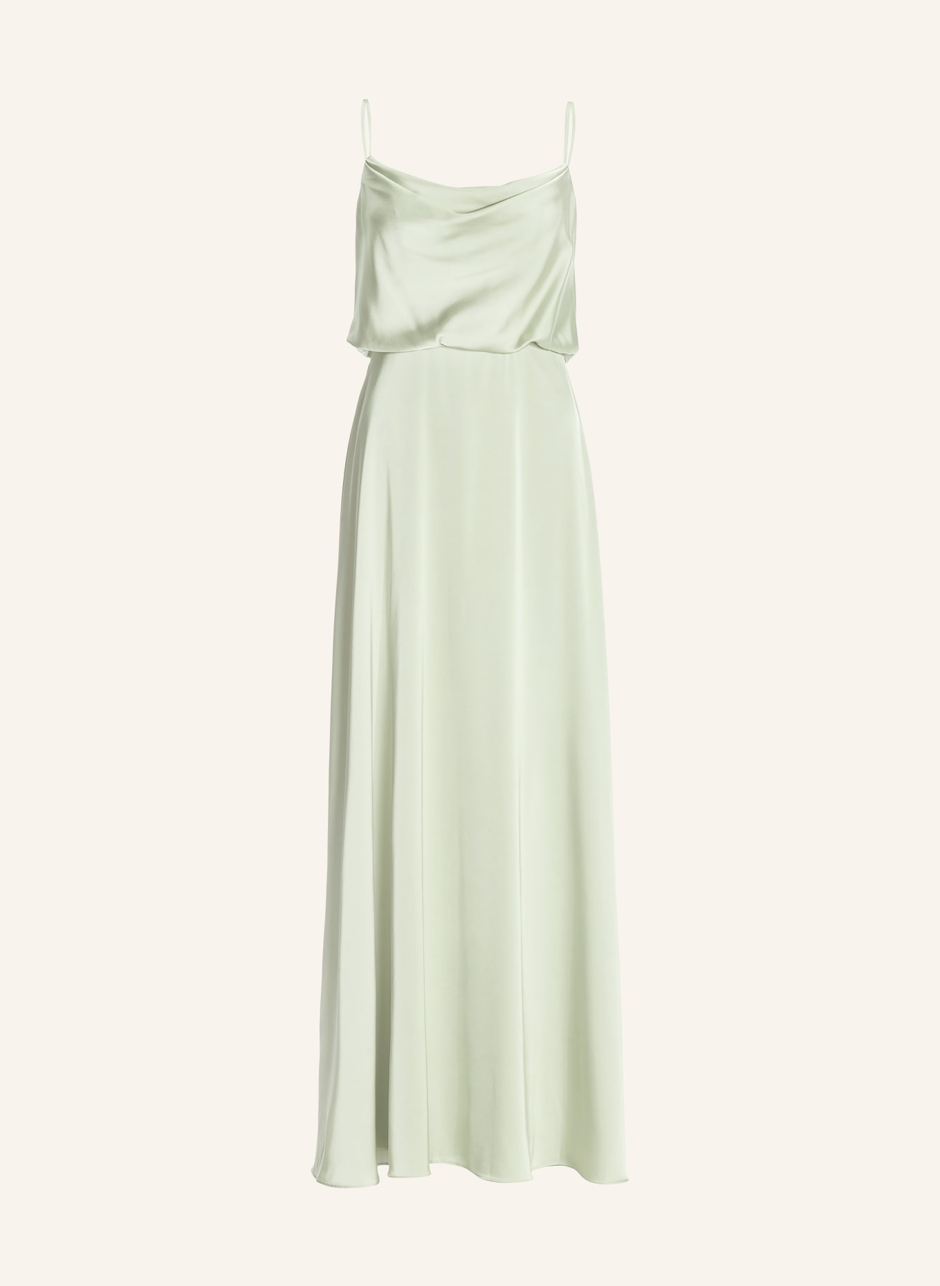 Hey Kyla Evening dress: MINT