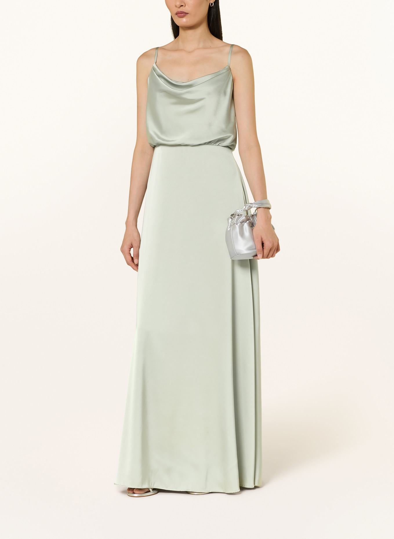 Hey Kyla Evening dress: MINT