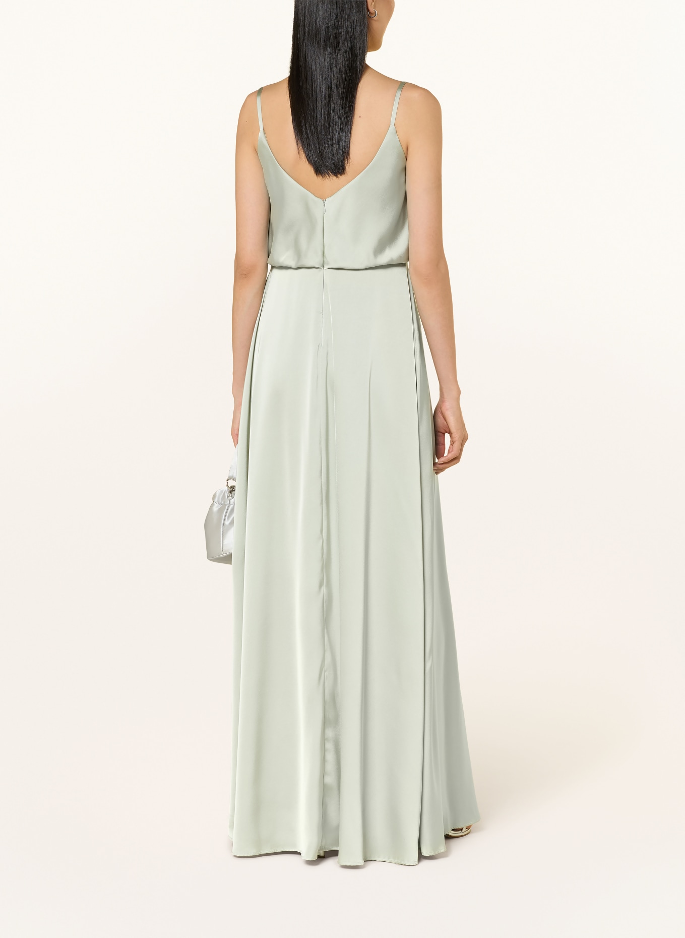 Hey Kyla Evening dress: MINT