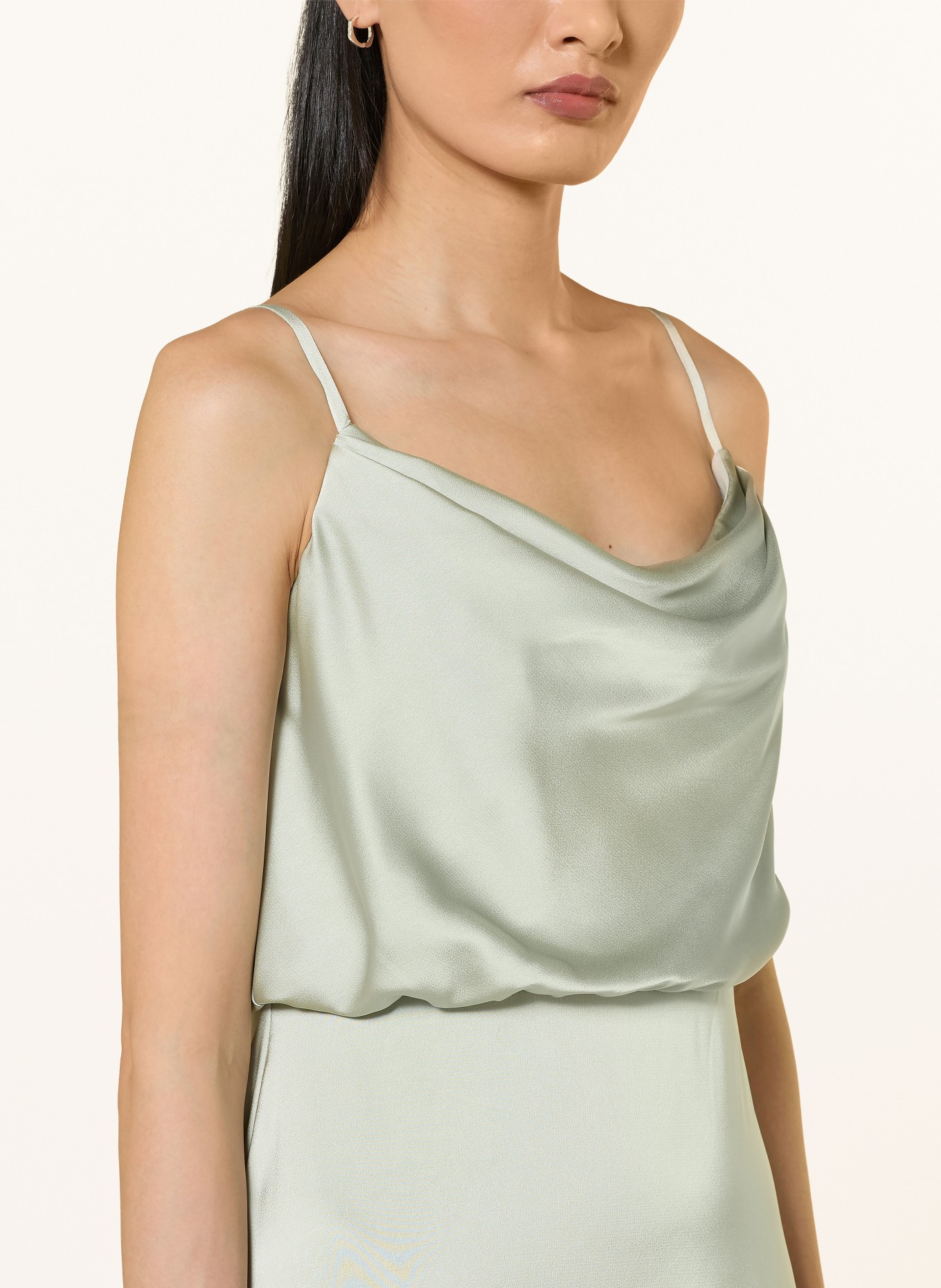 Hey Kyla Evening dress: MINT