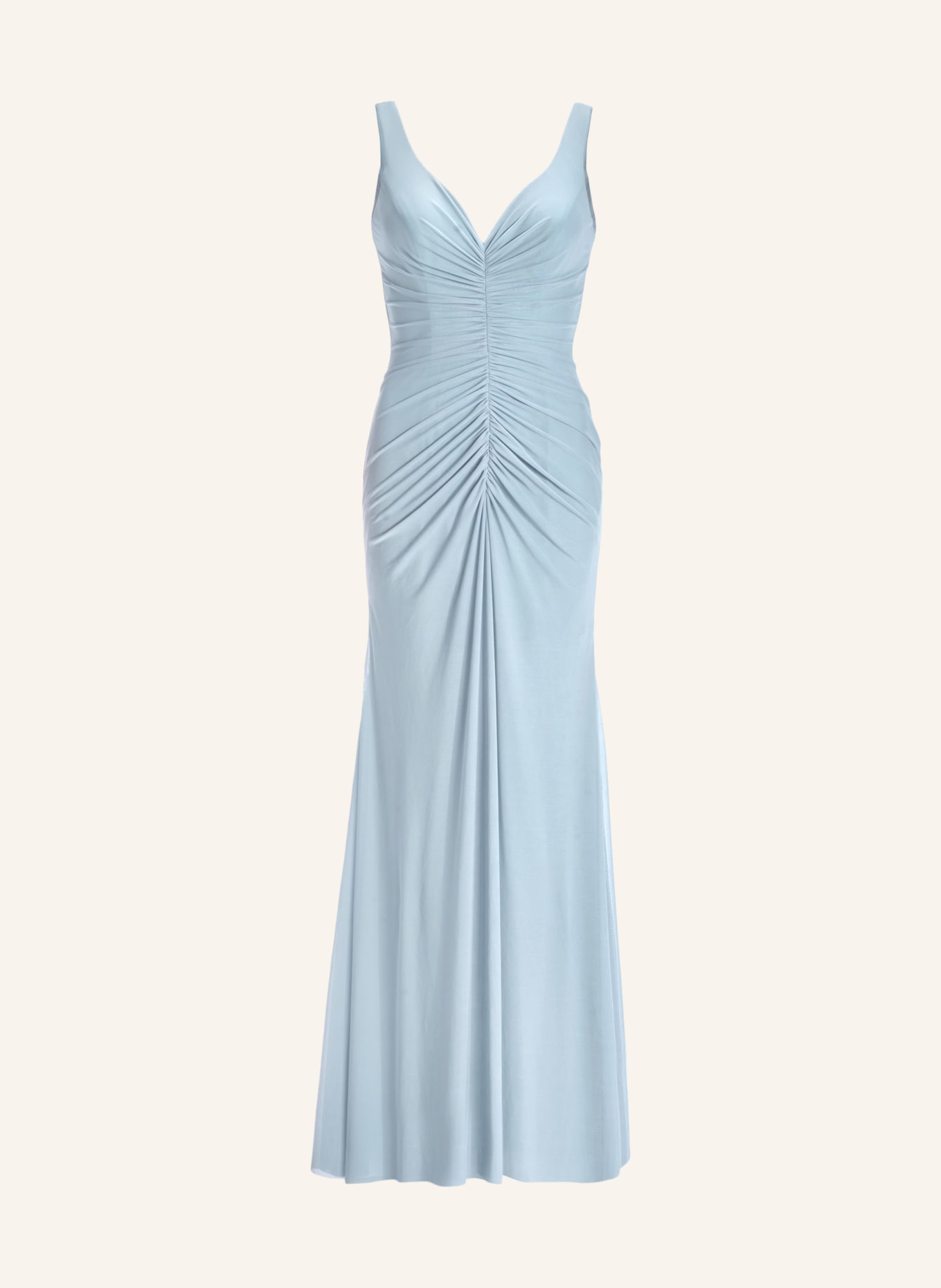 Hey Kyla Abendkleid: HELLBLAU