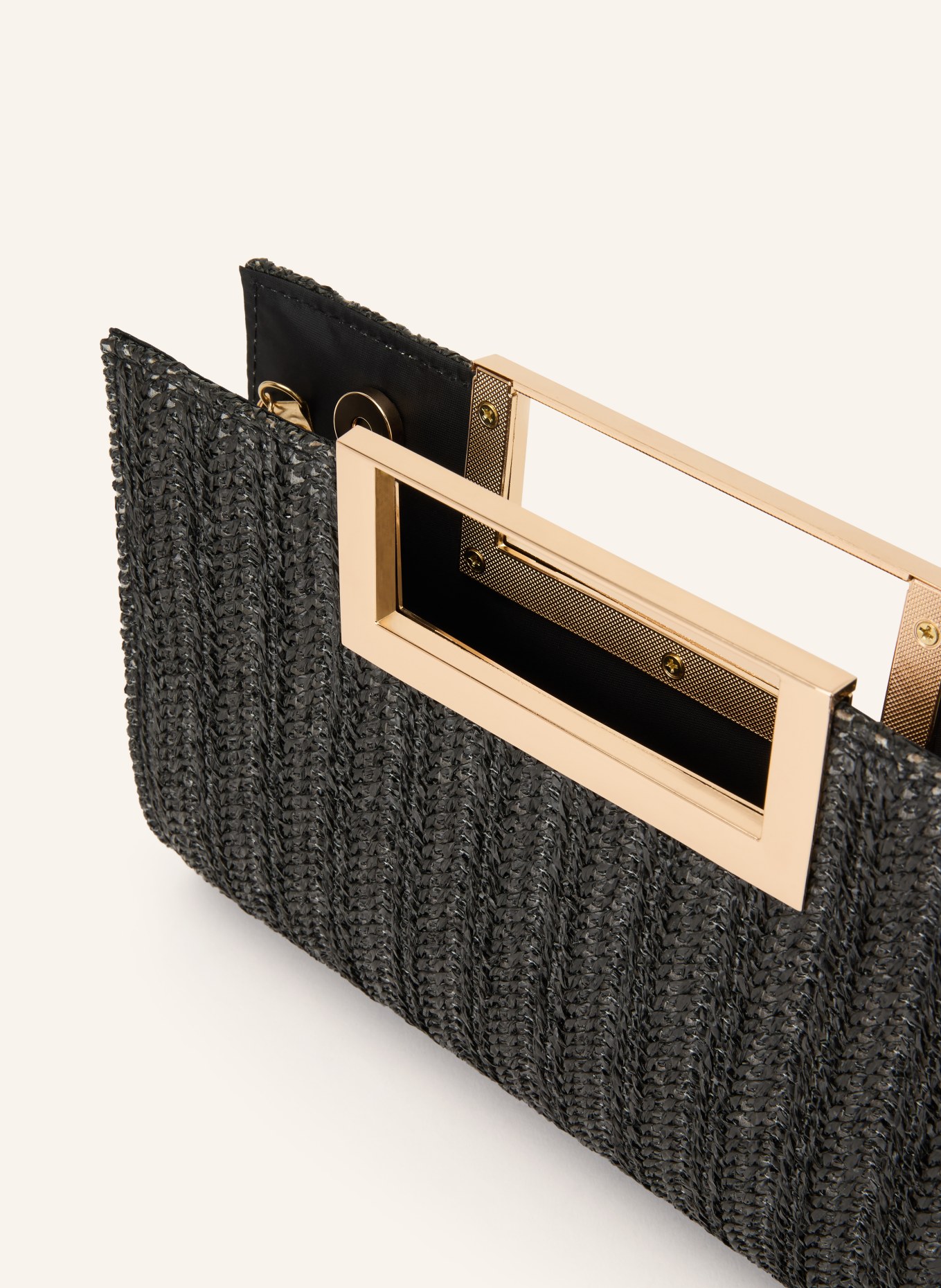 Hey Kyla Sac à main: NOIR