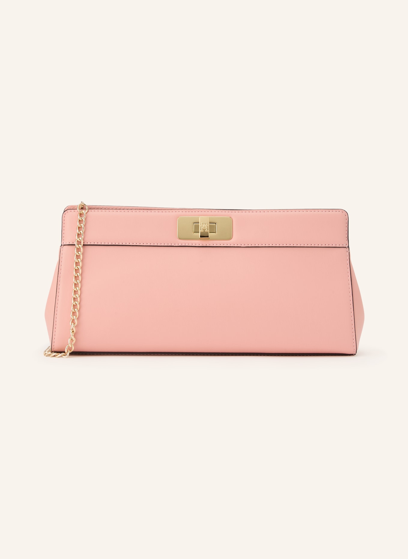 TOMMY HILFIGER Sac à bandoulière: ROSE