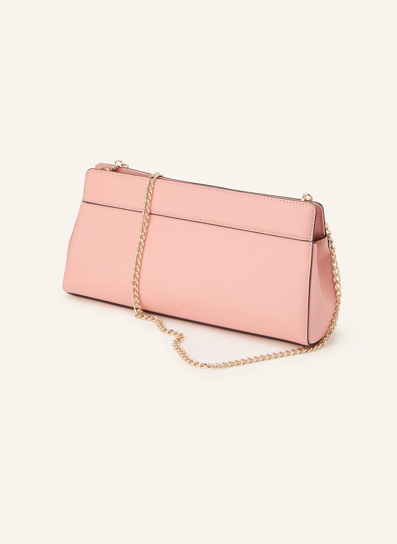 TOMMY HILFIGER Sac à bandoulière: ROSE