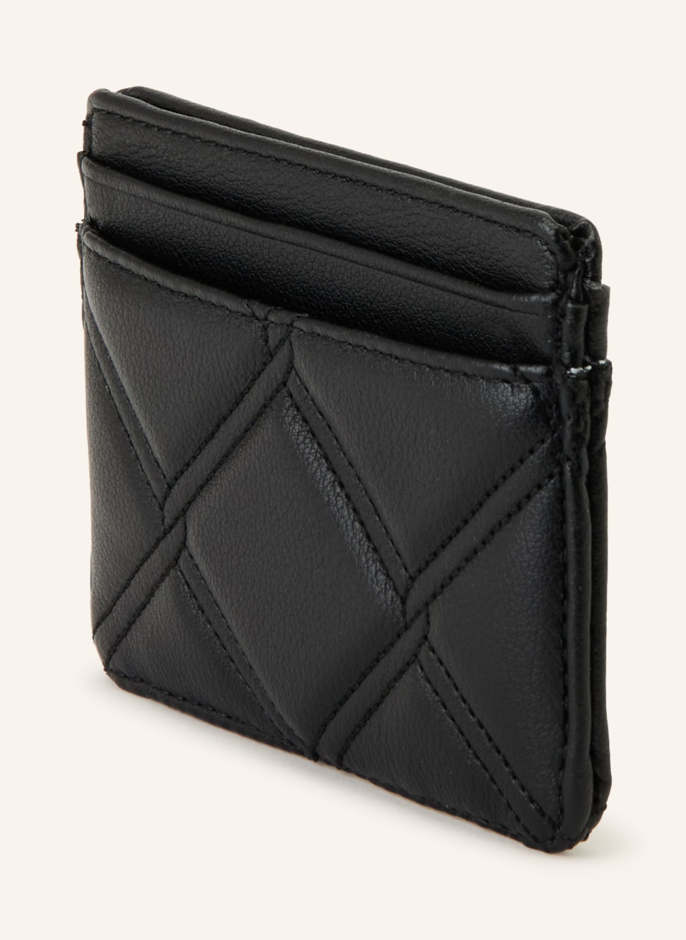 TOMMY HILFIGER Portcarduri: NEGRU / AUR