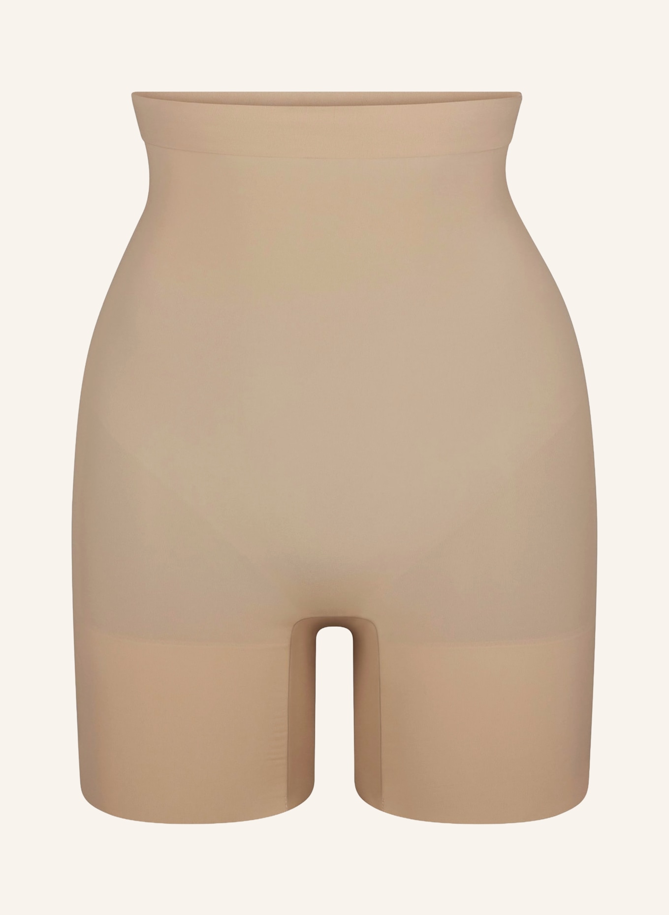 SKIMS Shape pants SHEER SEAMLESS: CLAY