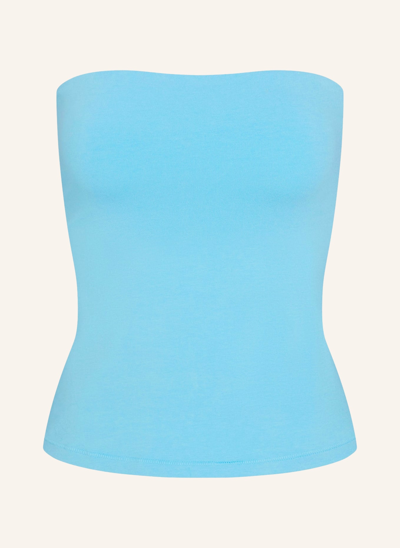 SKIMS Lounge top: WATER