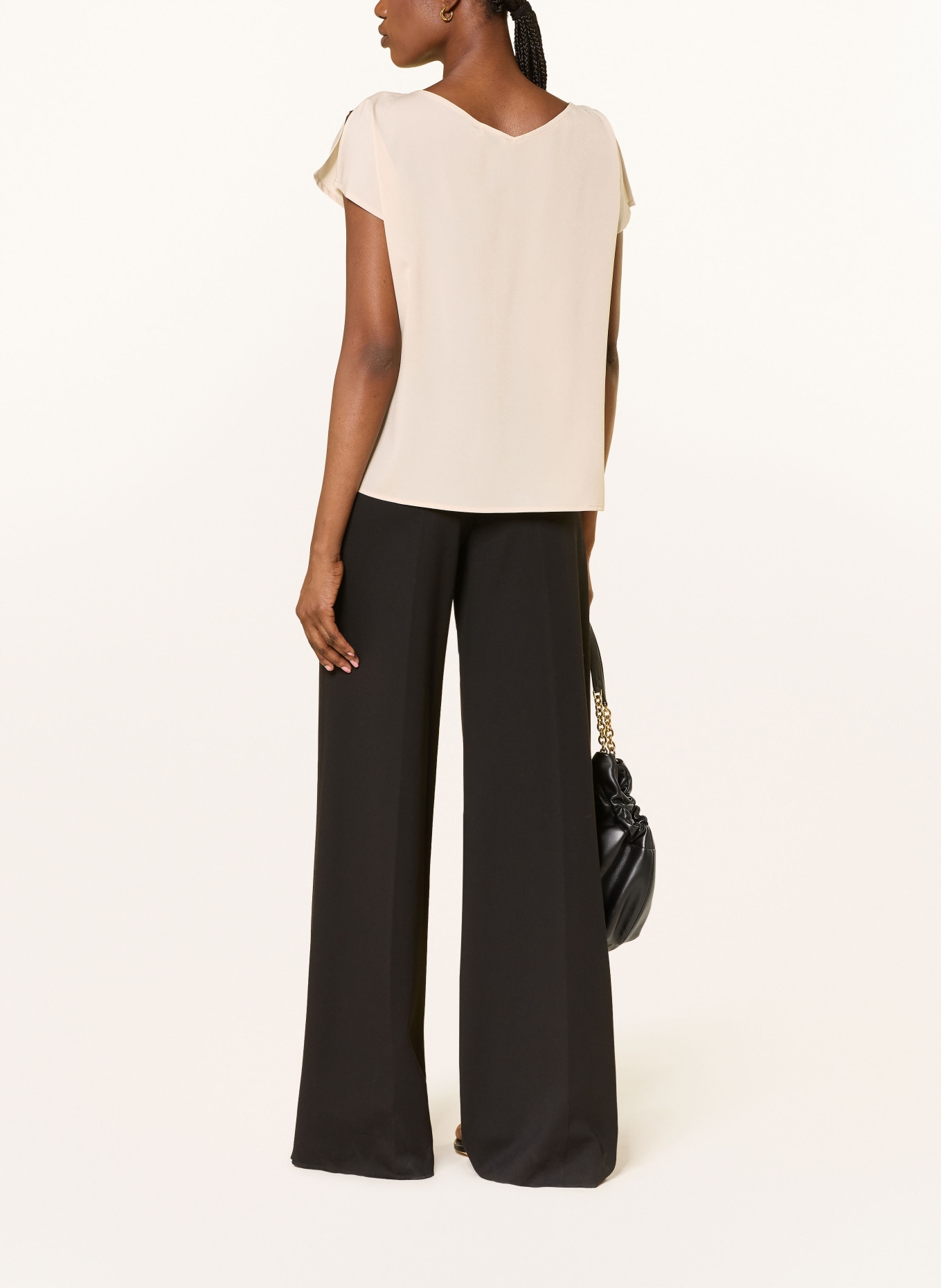 Calvin Klein Chemisier: BEIGE