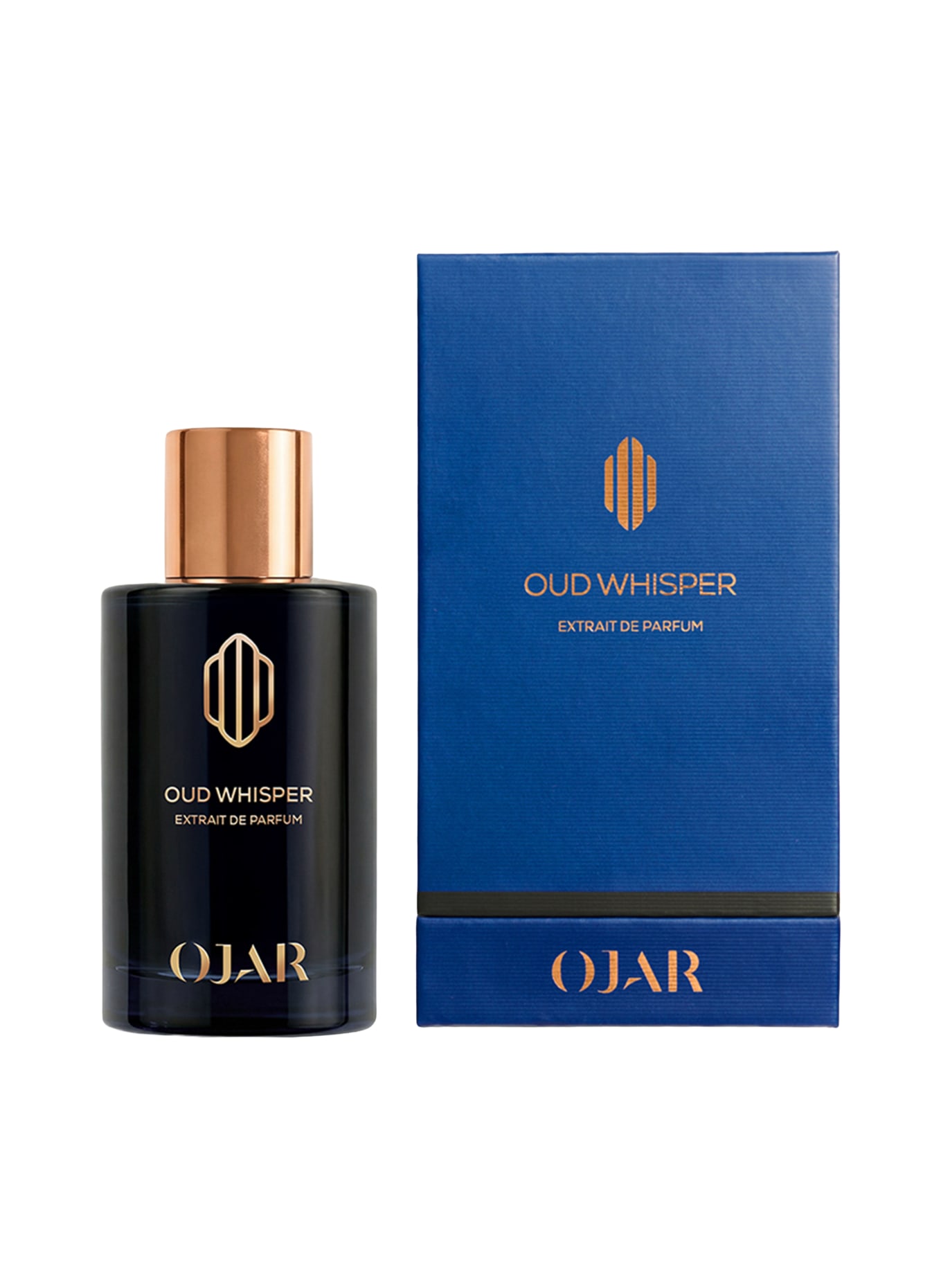 OJAR OUD WHISPER