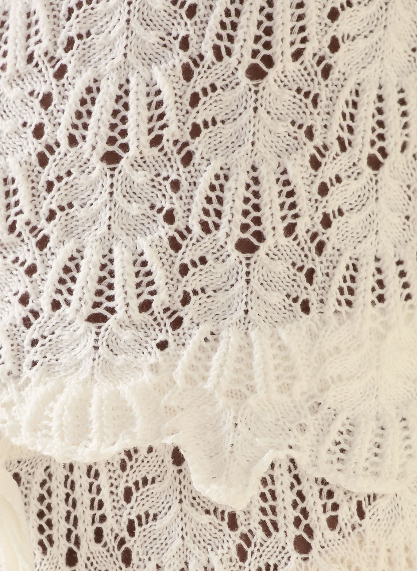 LEZU Stricktop NAMI: WEISS