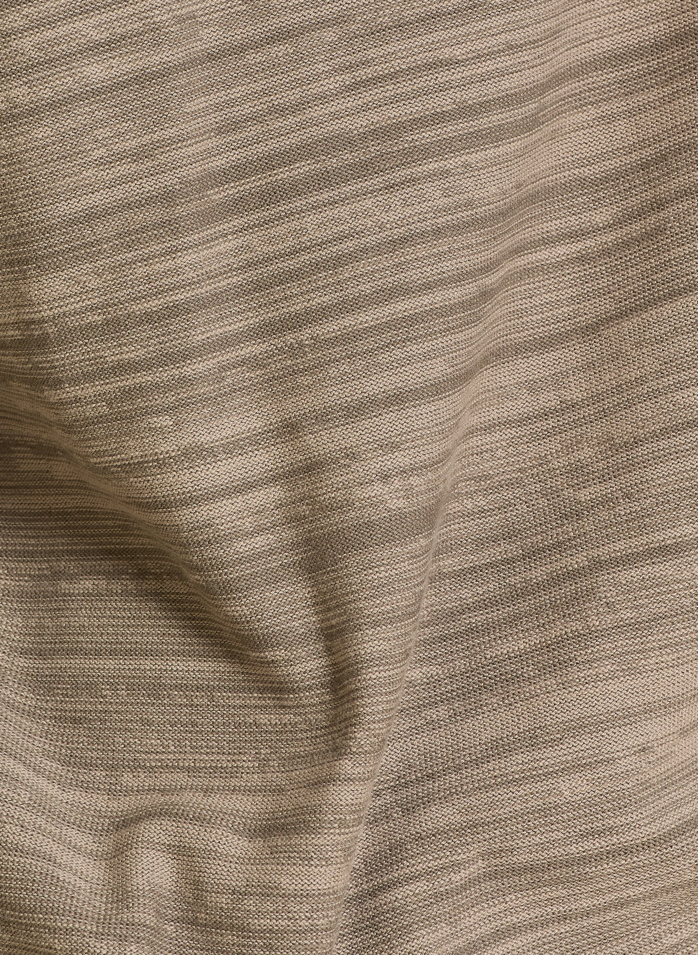 Calvin Klein Pullover: TAUPE
