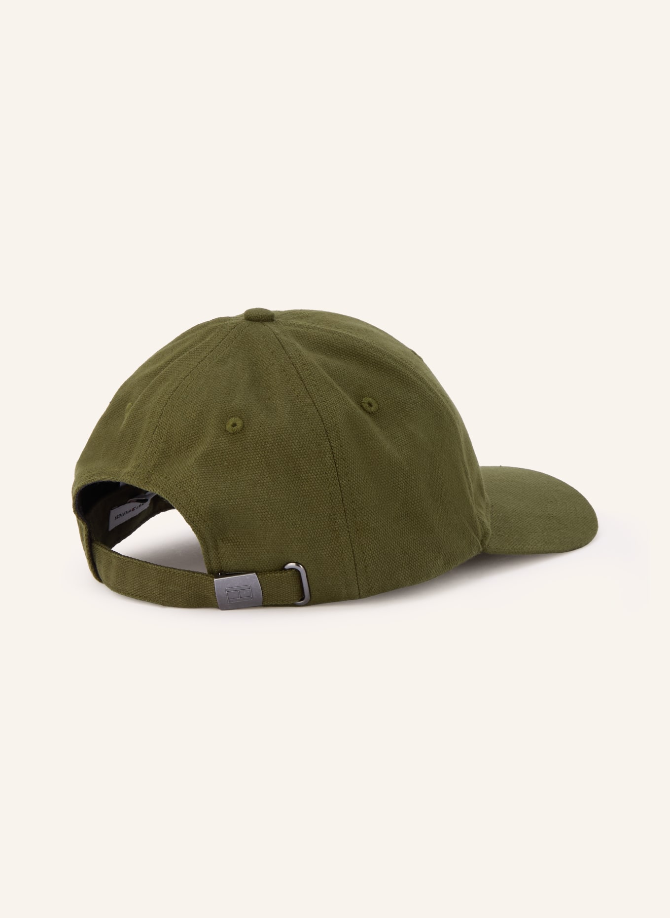 TOMMY HILFIGER Casquette: KAKI